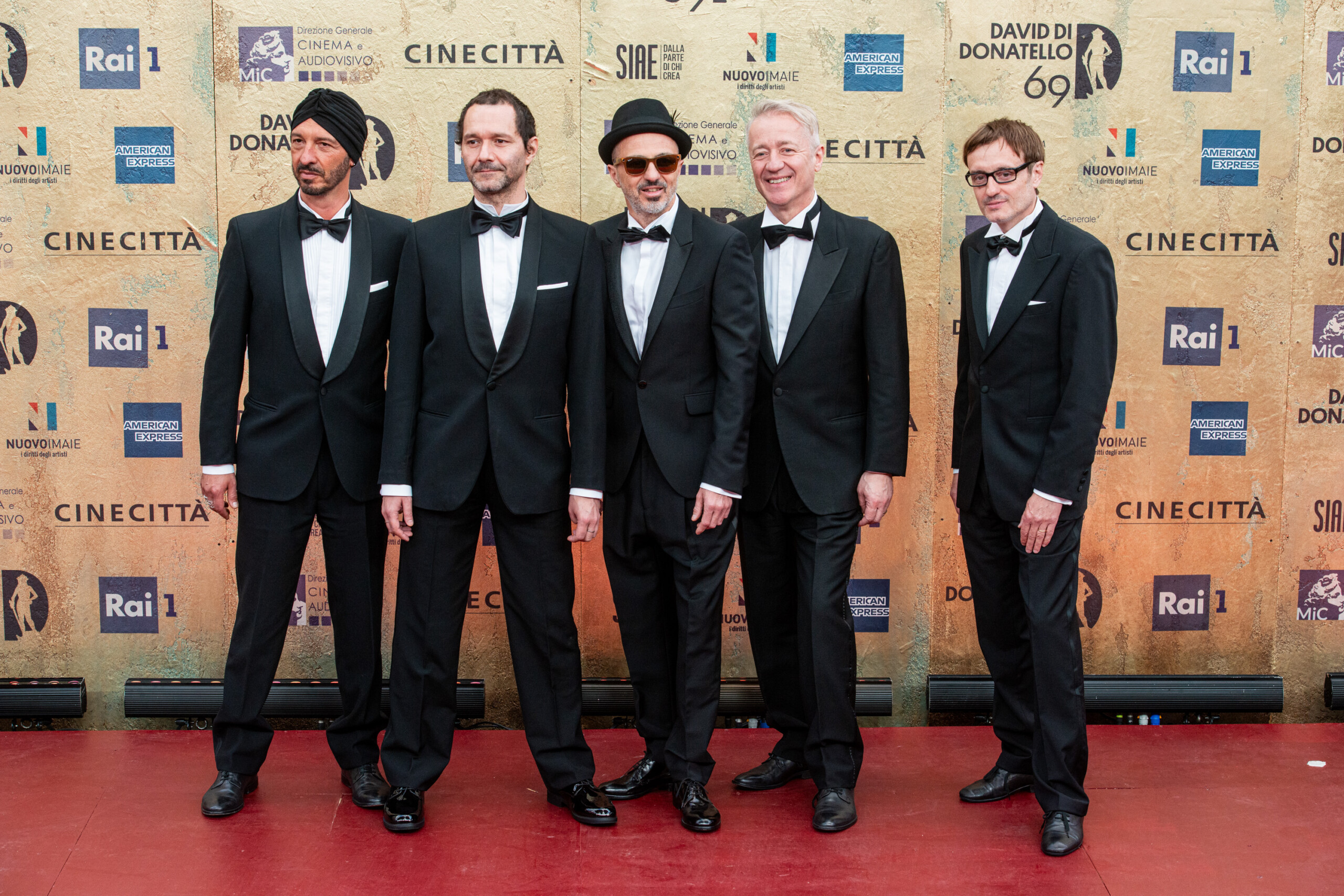 Music, Subsonica: new single ‘Il tempo in me’ and four live shows in Turin 1 music subsonica new single il tempo in me and four live shows in turin scaled