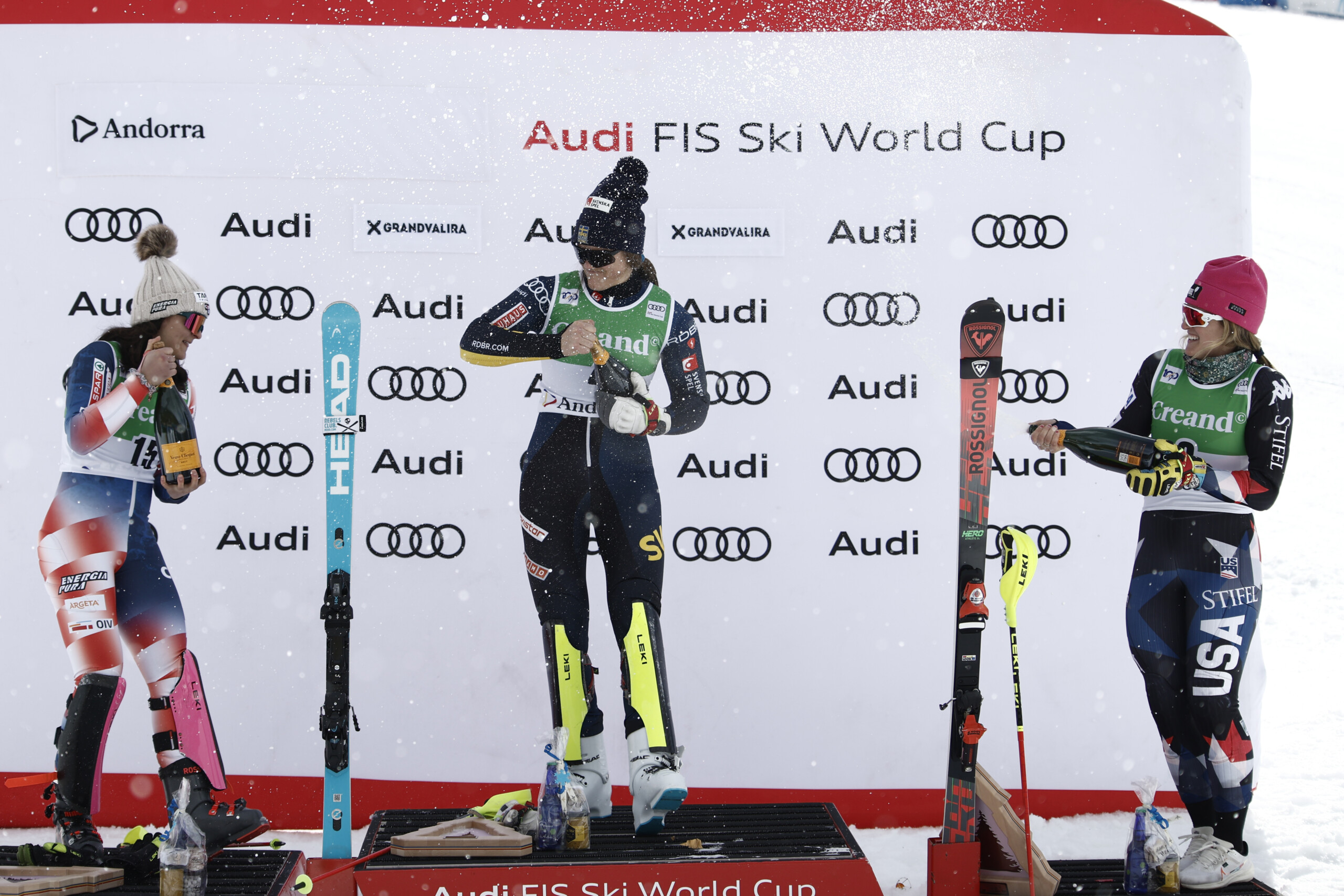 skiing world cup soldeu in andorra to host rescheduled womens super g from zauchensee scaled