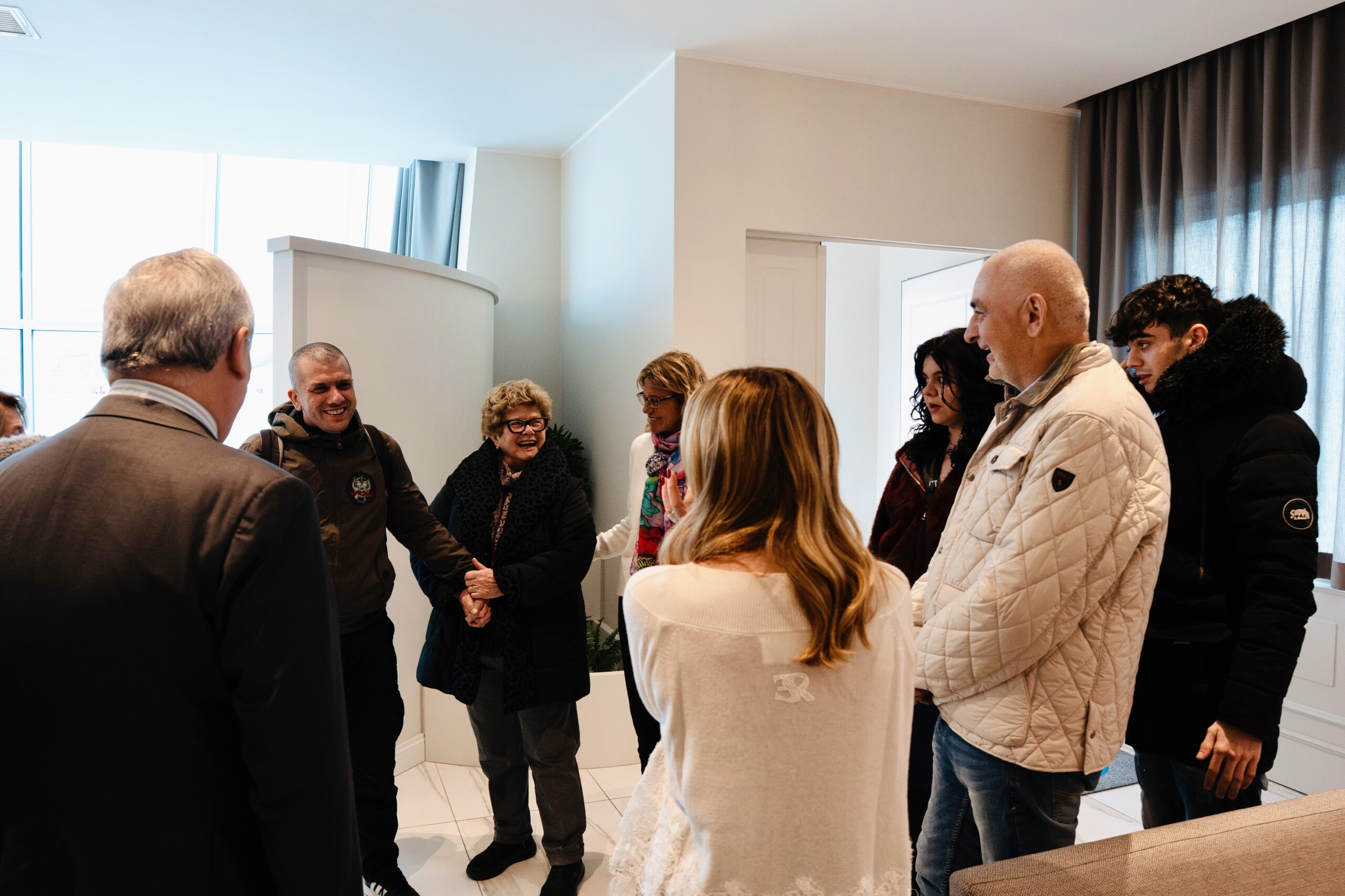 venezuela tajani now a more fruitful relationship between caracas and rome scaled