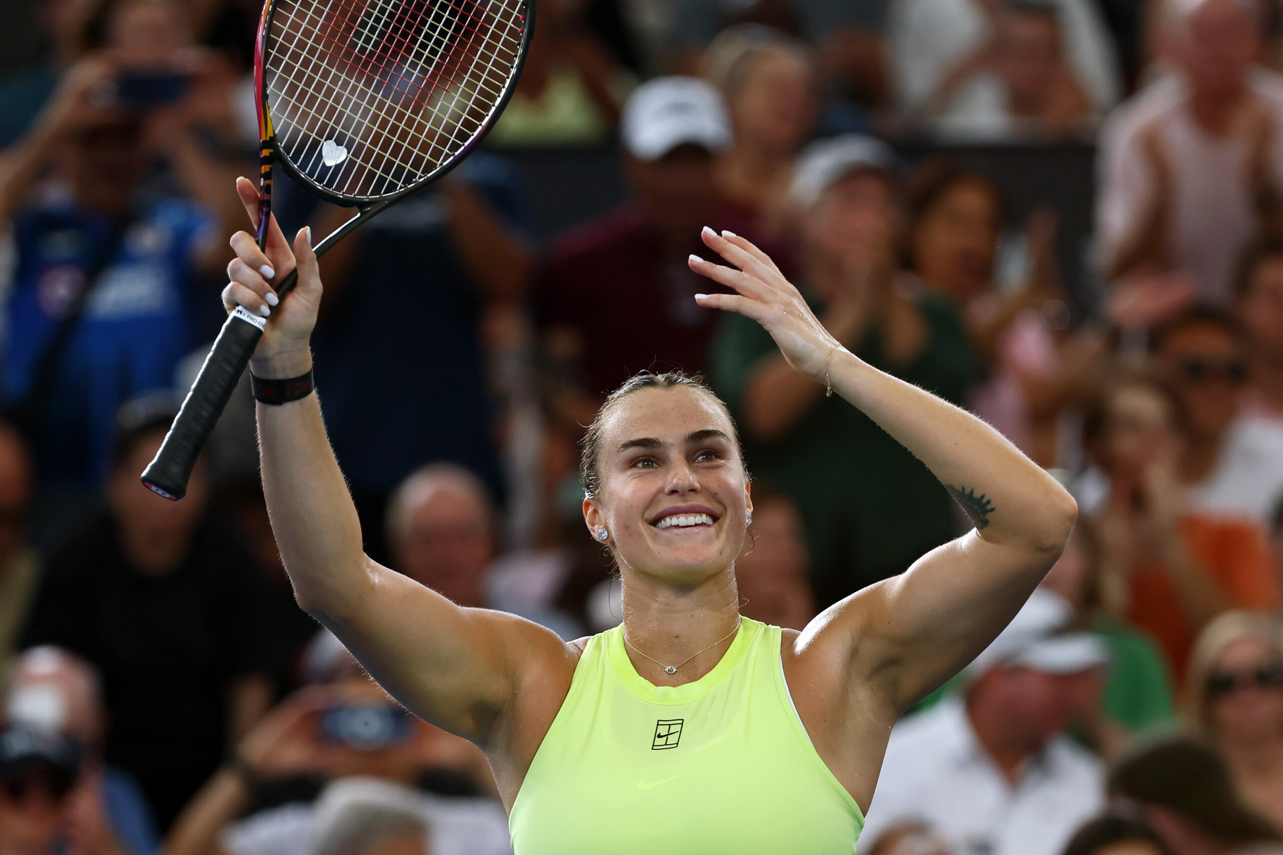 australian open alcaraz and sabalenka seeded scaled
