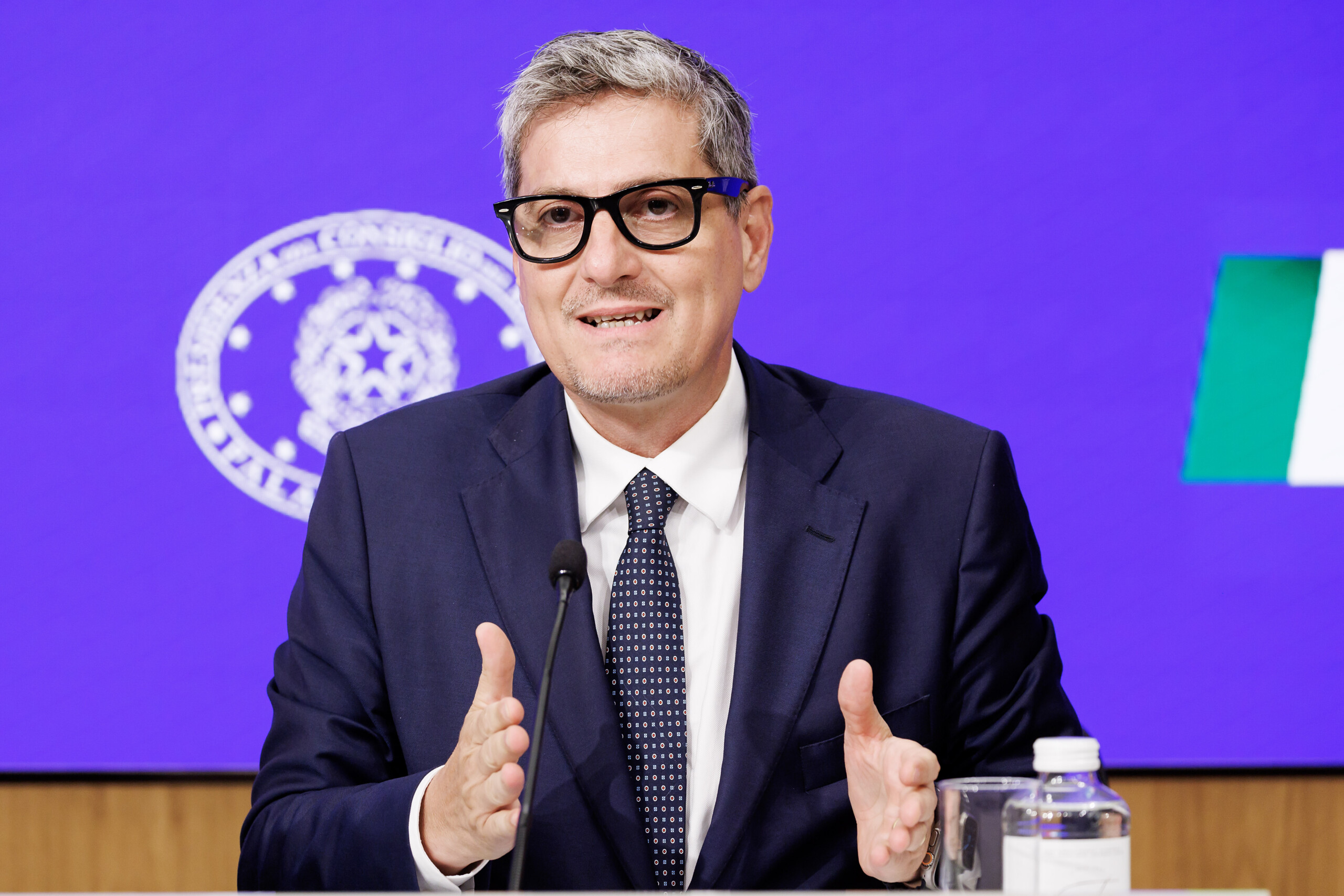 Barachini: ‘Commitment to protect jobs in Gedi sale reaffirmed’ 1 barachini commitment to protect jobs in gedi sale reaffirmed scaled