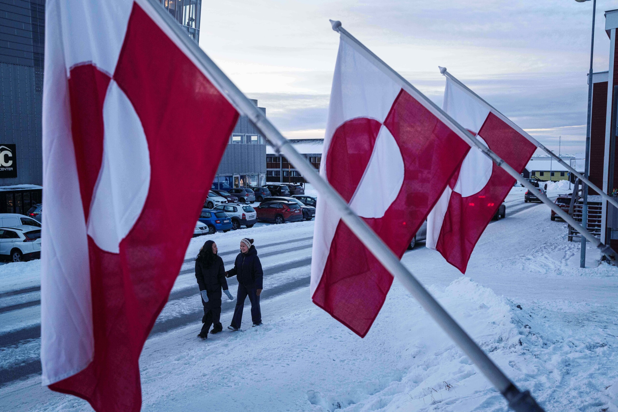 greenland russia serious concern over nato troop deployment scaled