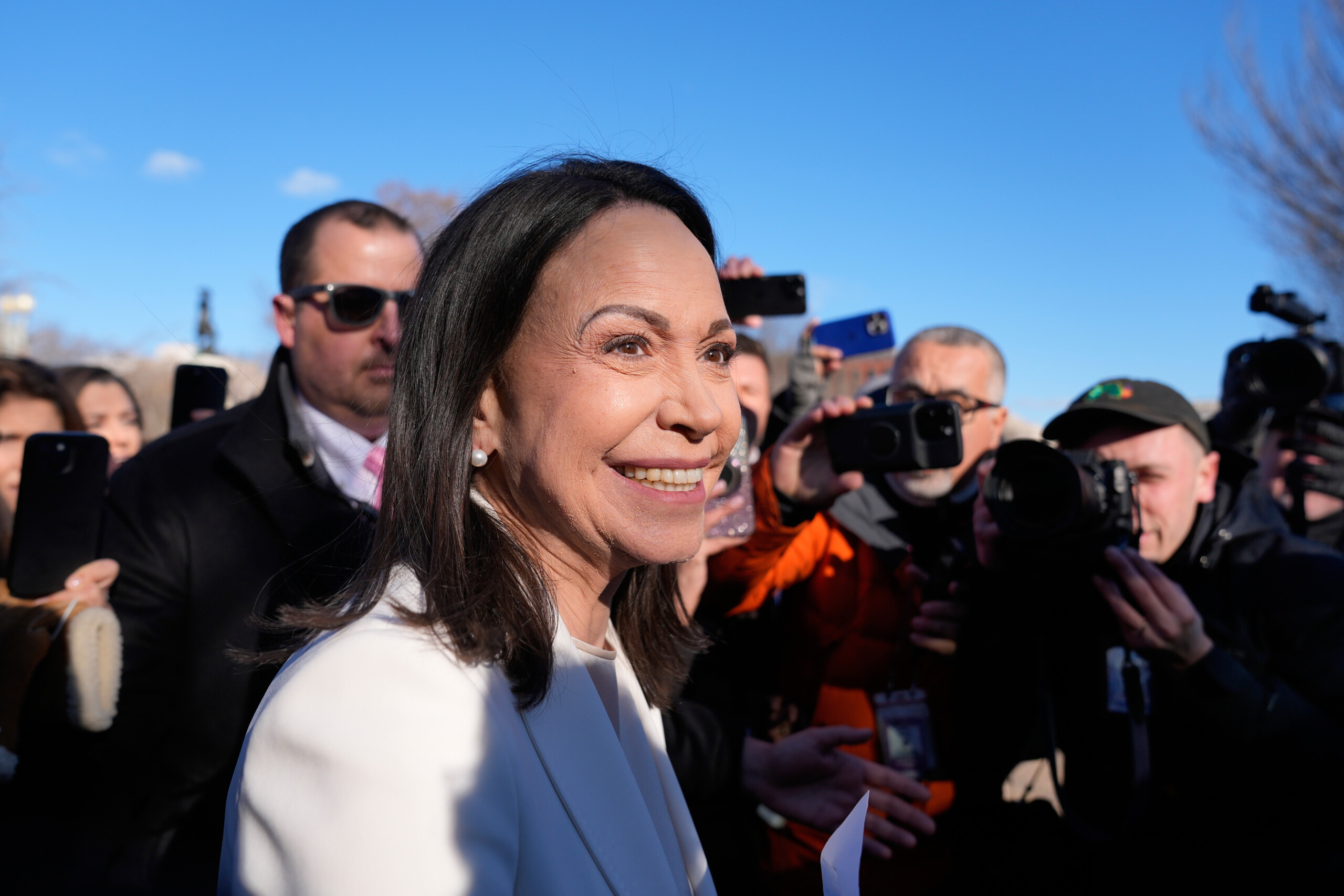 machado to supporters we can count on trump scaled