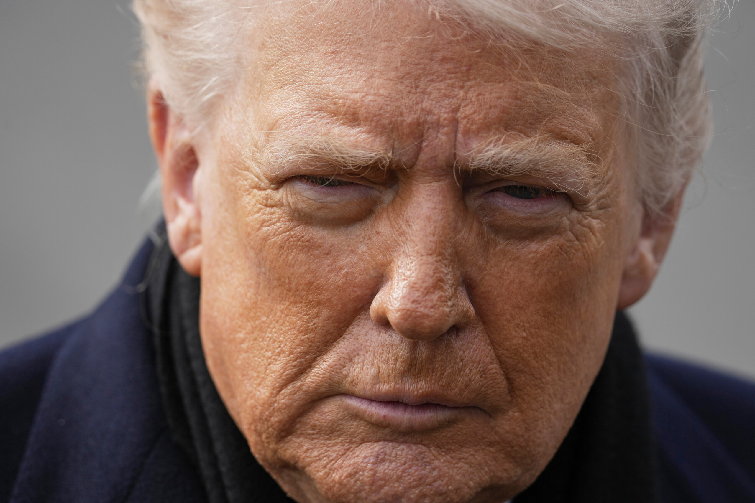 iran trump i convinced myself not to attack scaled