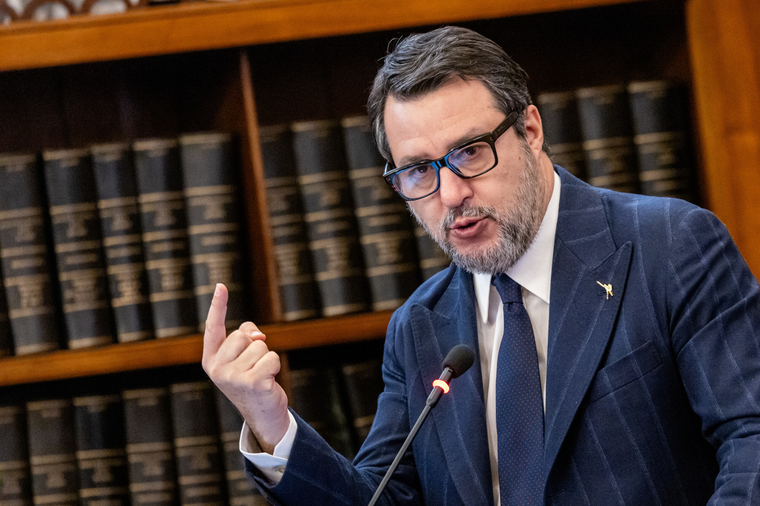 milano cortina salvini more money will come in than we are spending scaled