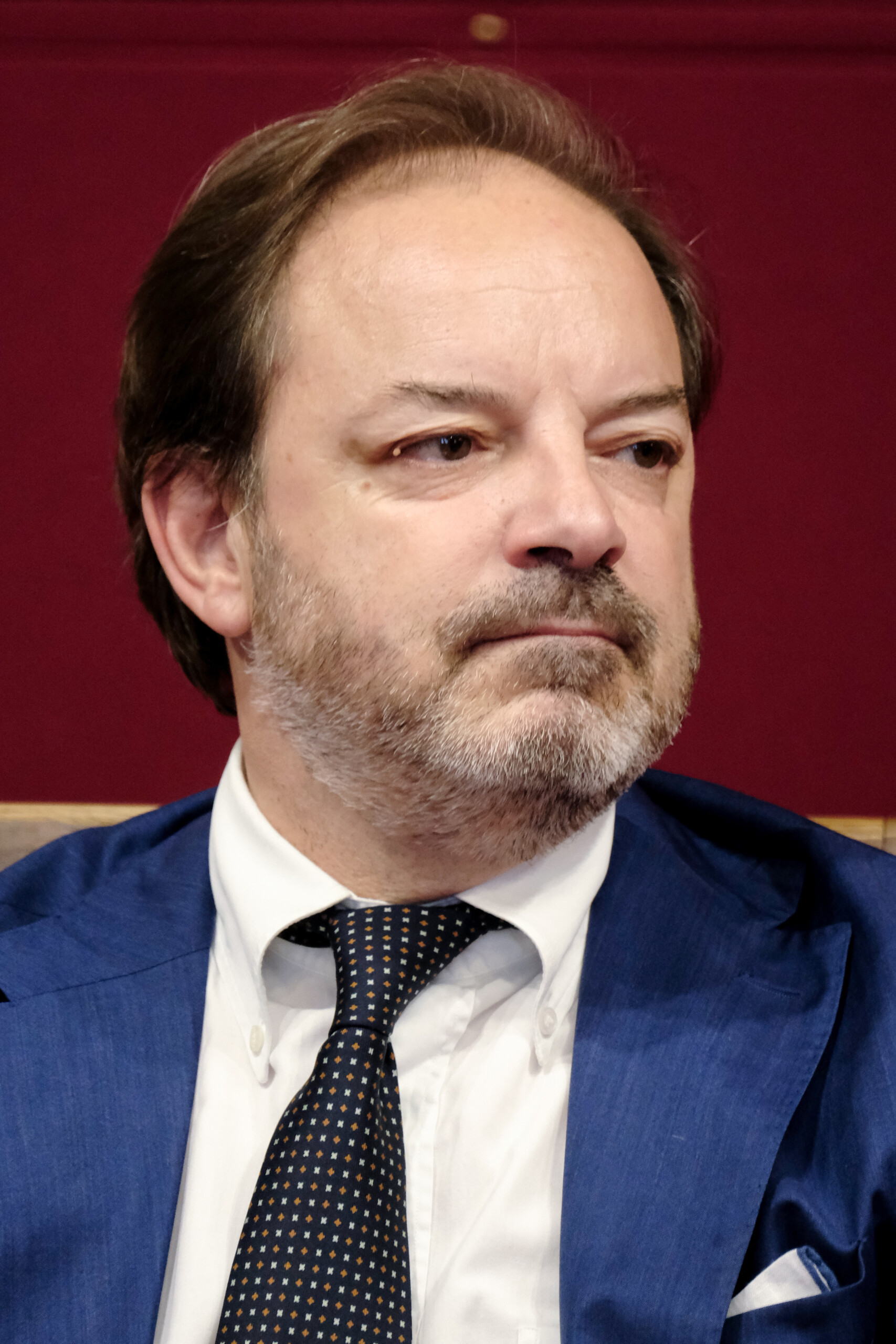 privacy guarantor scorza i will not resign never committed any wrongdoing scaled