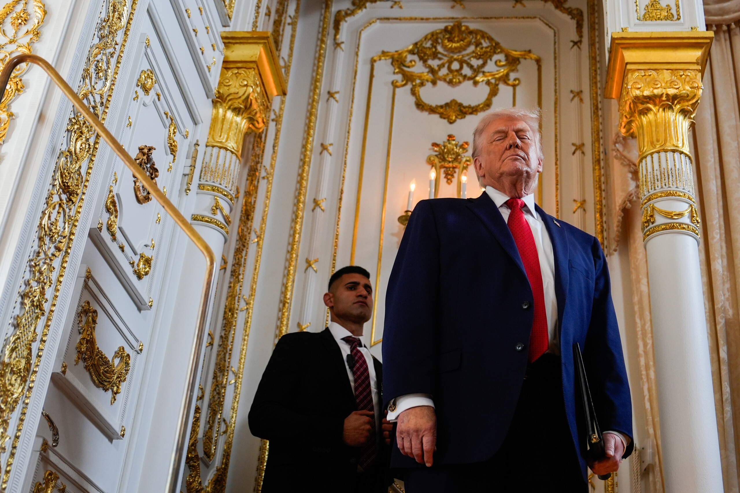 iran us to tehran all options on the table dont mess with trump scaled