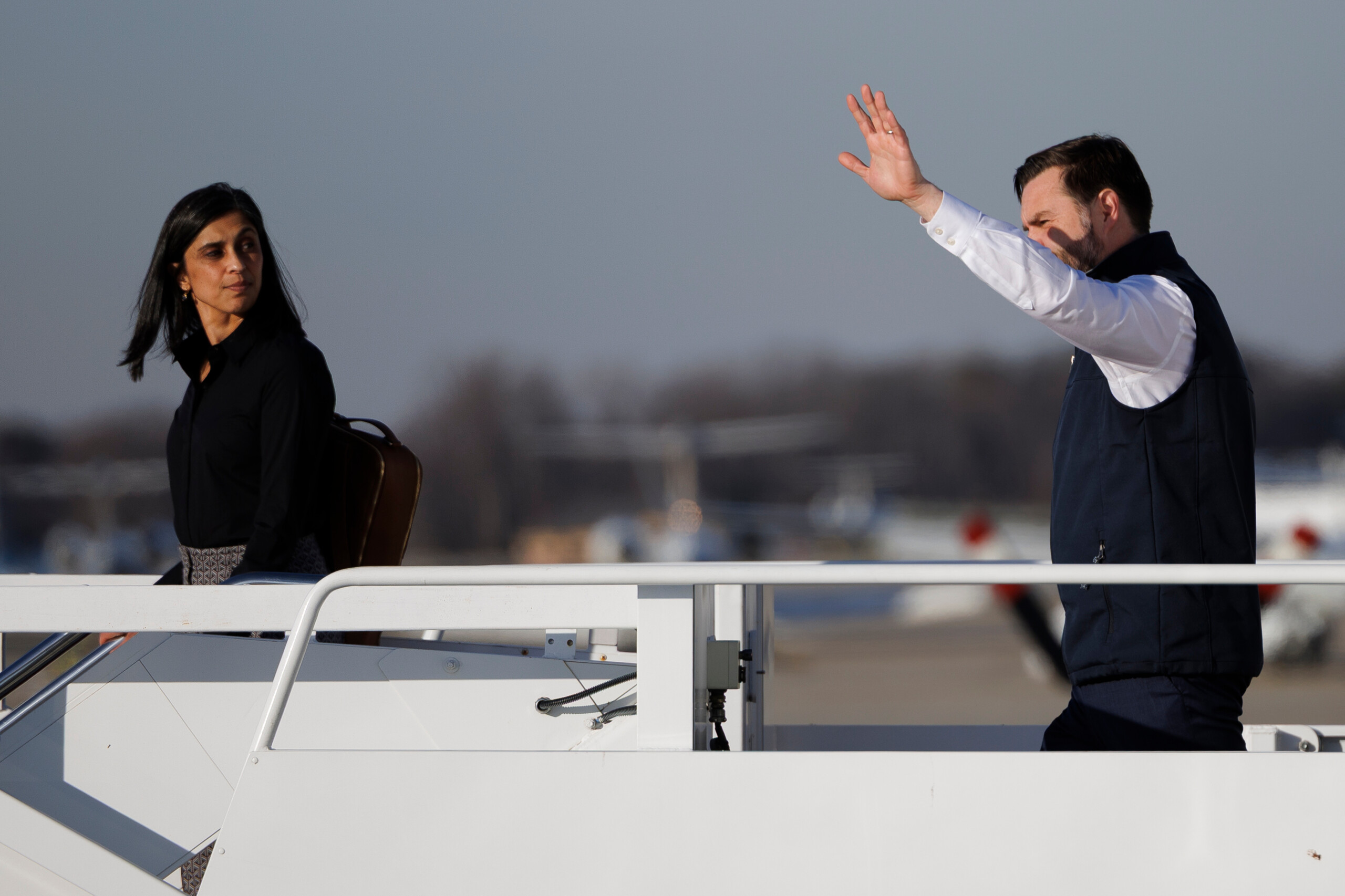 milano cortina jd vance and wife usha to lead us delegation at opening ceremony scaled
