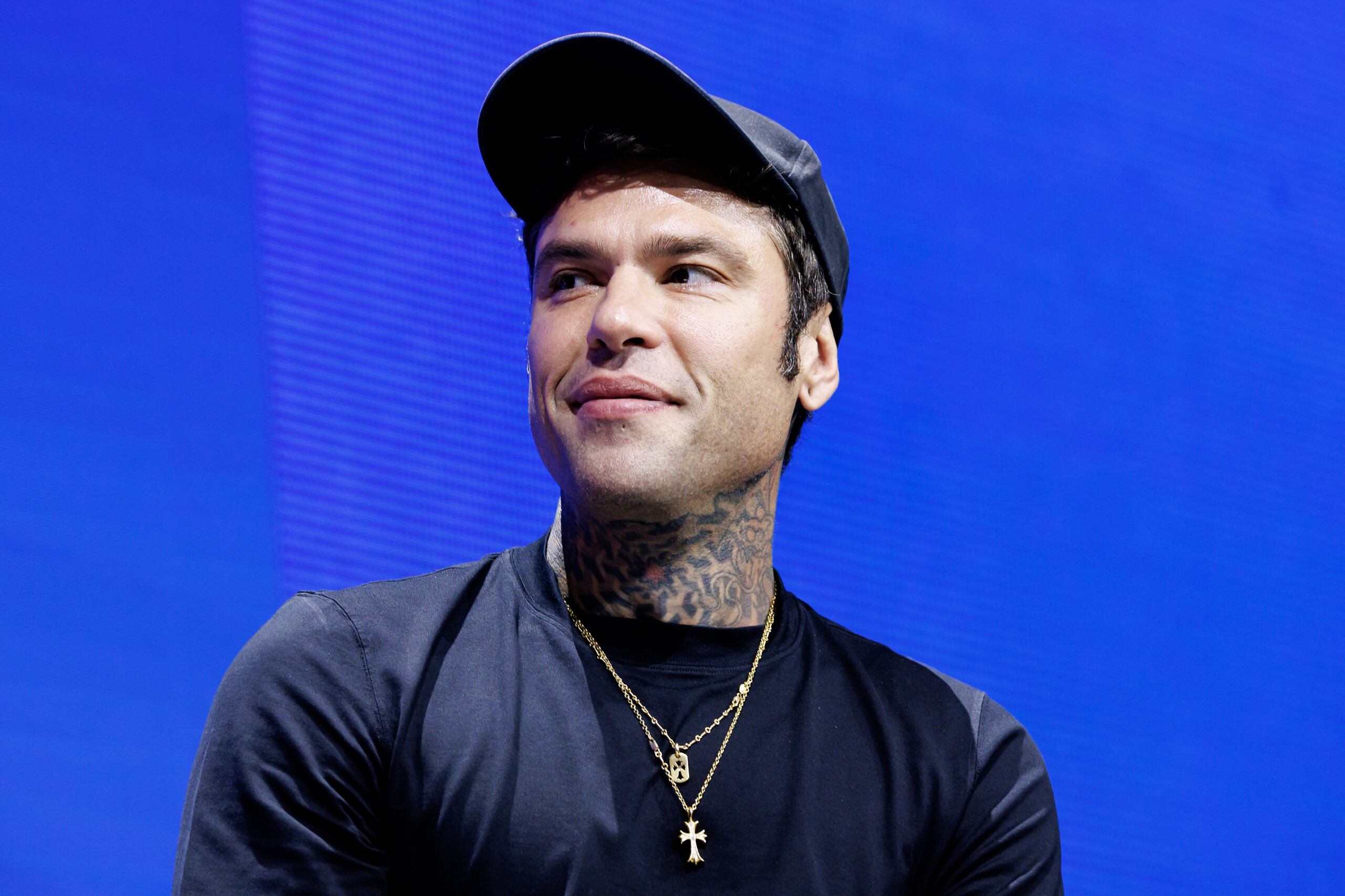 referendum fedez me as a spokesperson for the yes vote thats completely unfounded rubbish scaled