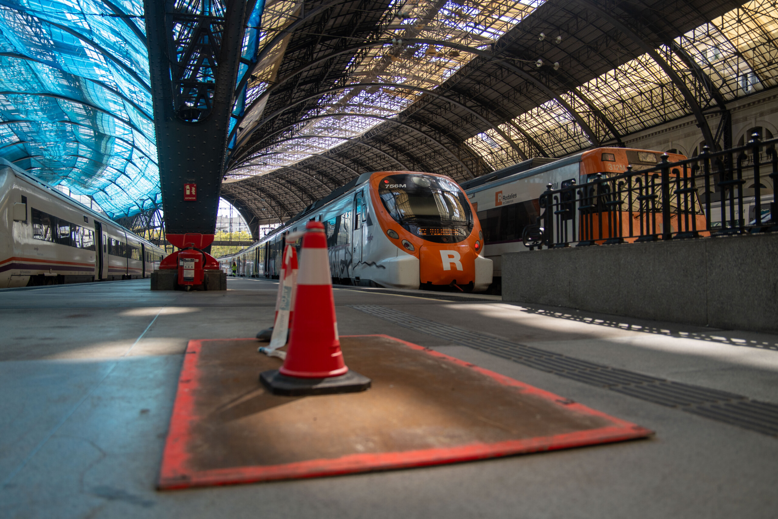 spain two trains derail near cordoba two dead and several injured scaled