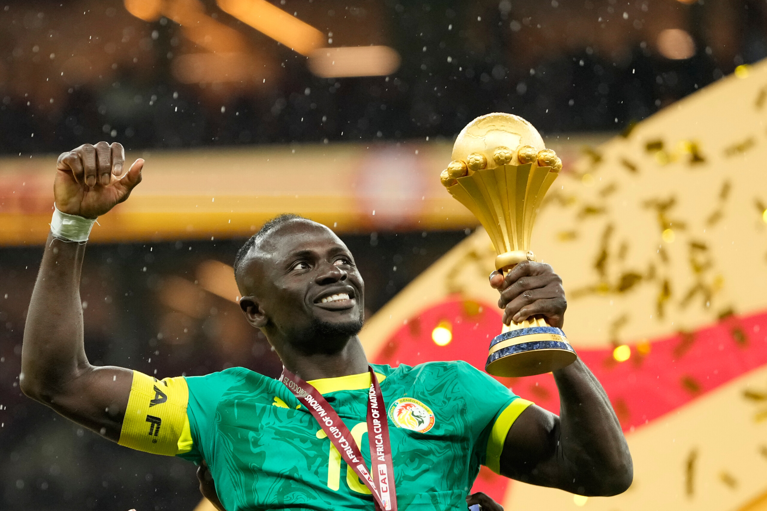 africa cup moroccan football federation appeal to caf and fifa against senegal scaled
