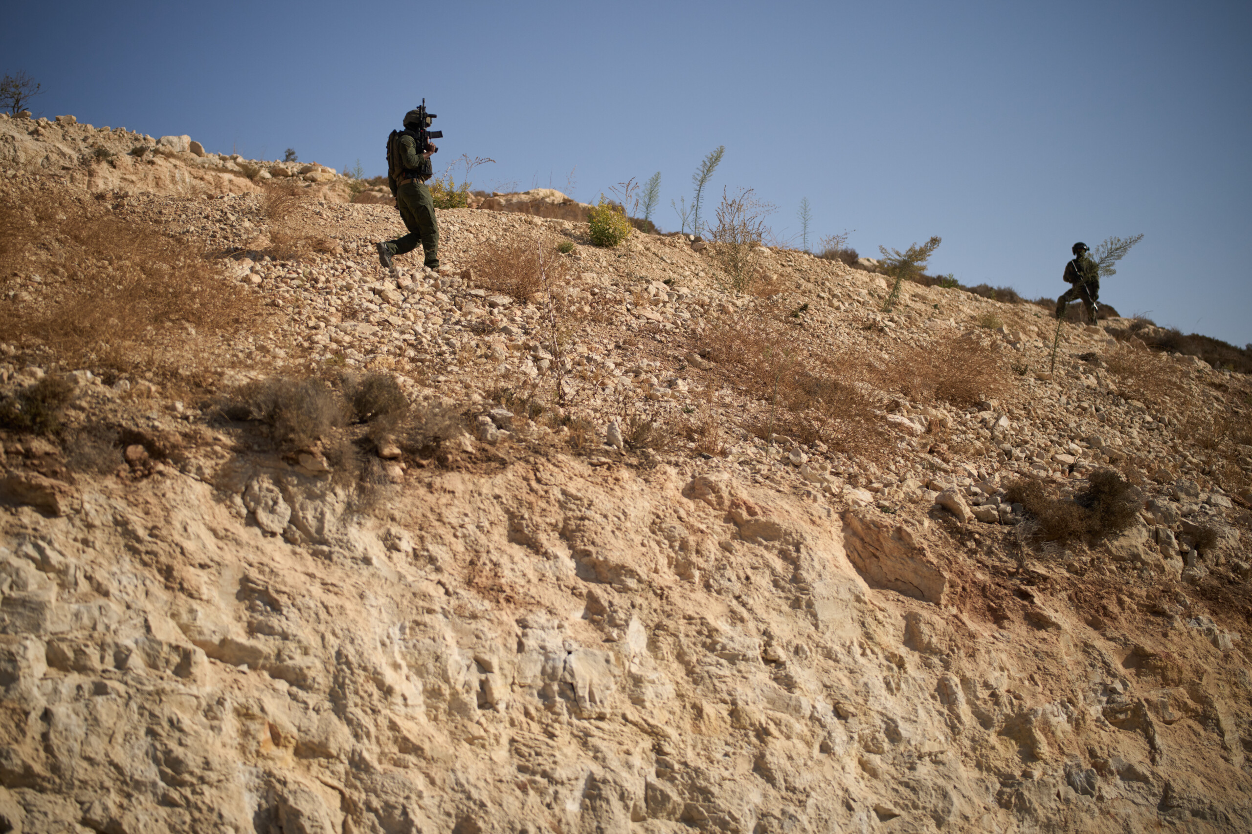 middle east idf launches anti terrorism operation in hebron scaled