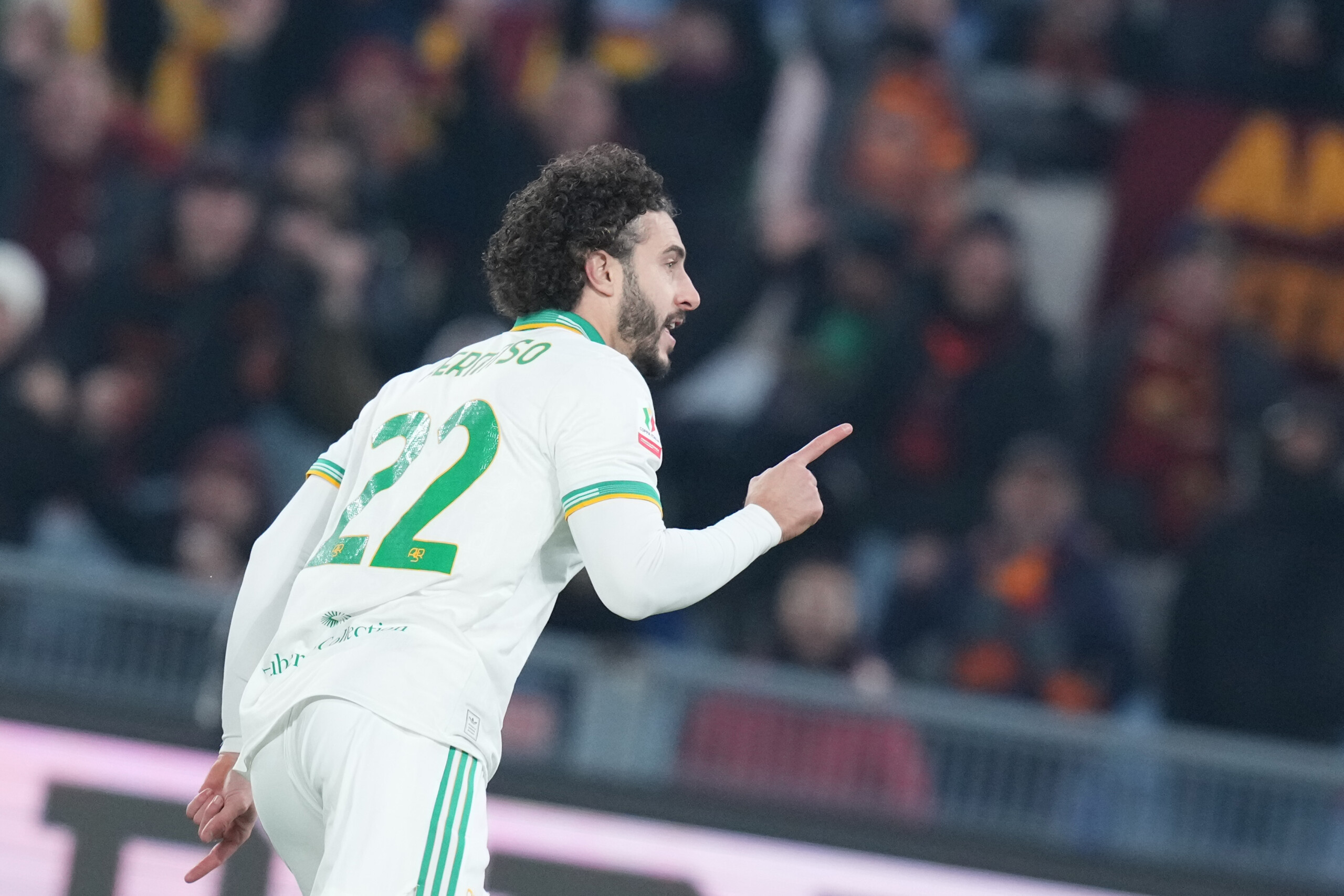 roma lose hermoso to second degree injury to the iliopsoas muscle scaled