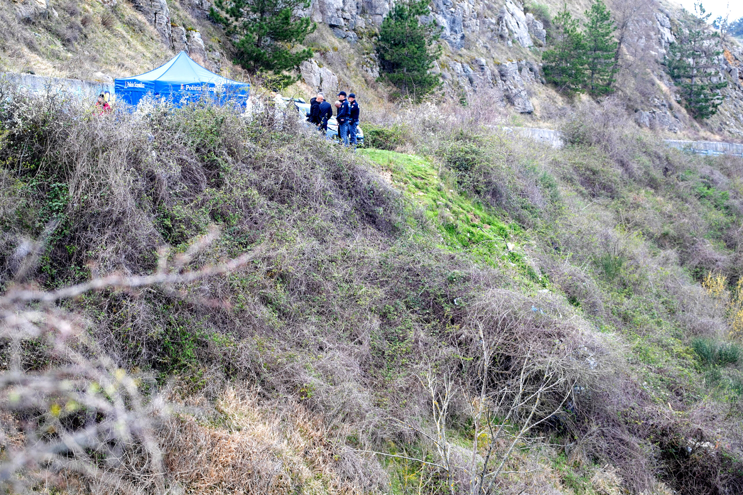 rome femicide prosecutors consultant to stand trial samson spied on ilaria sula with an app scaled