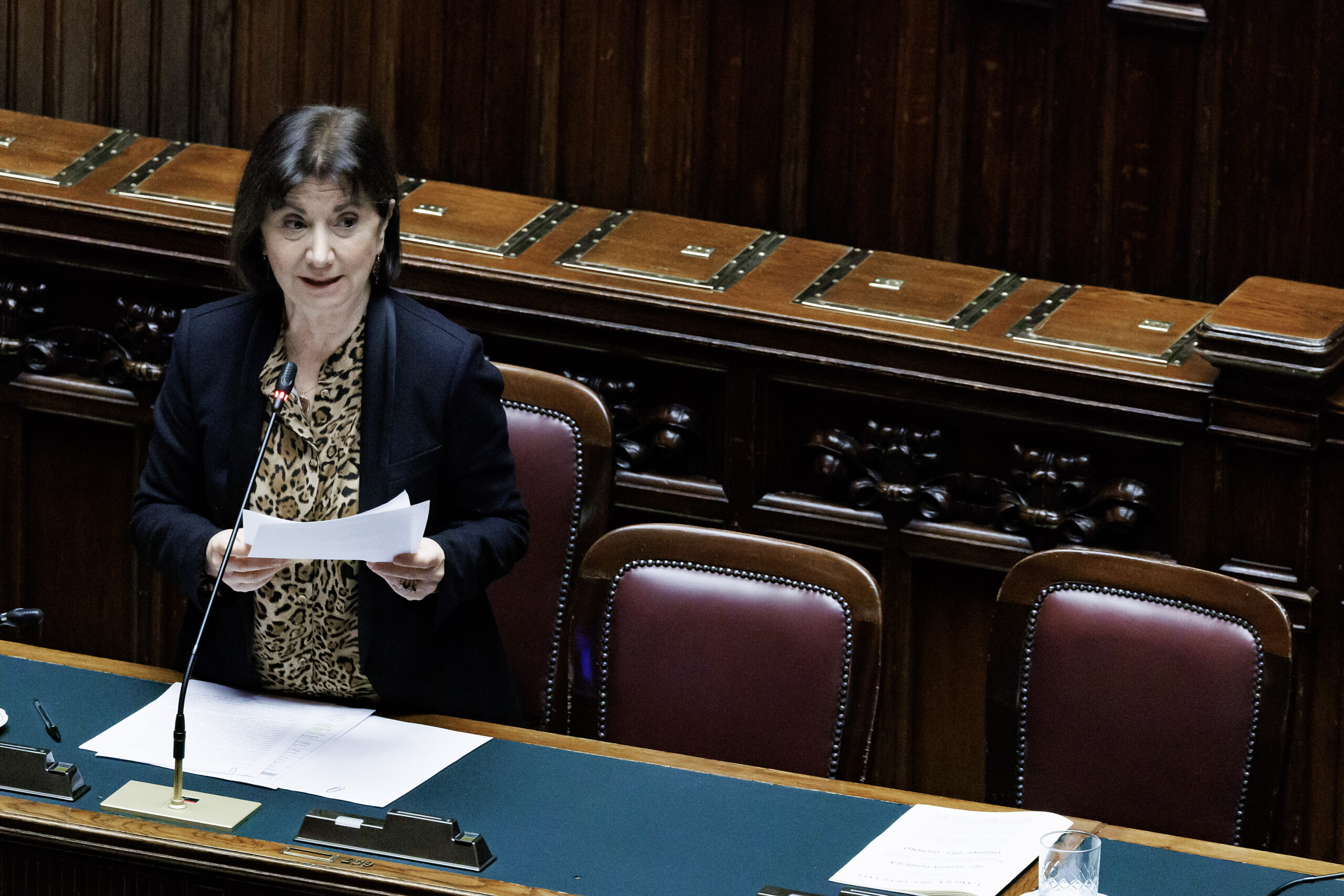 femicide roccella data encourages us to move forward in eradicating this scourge scaled