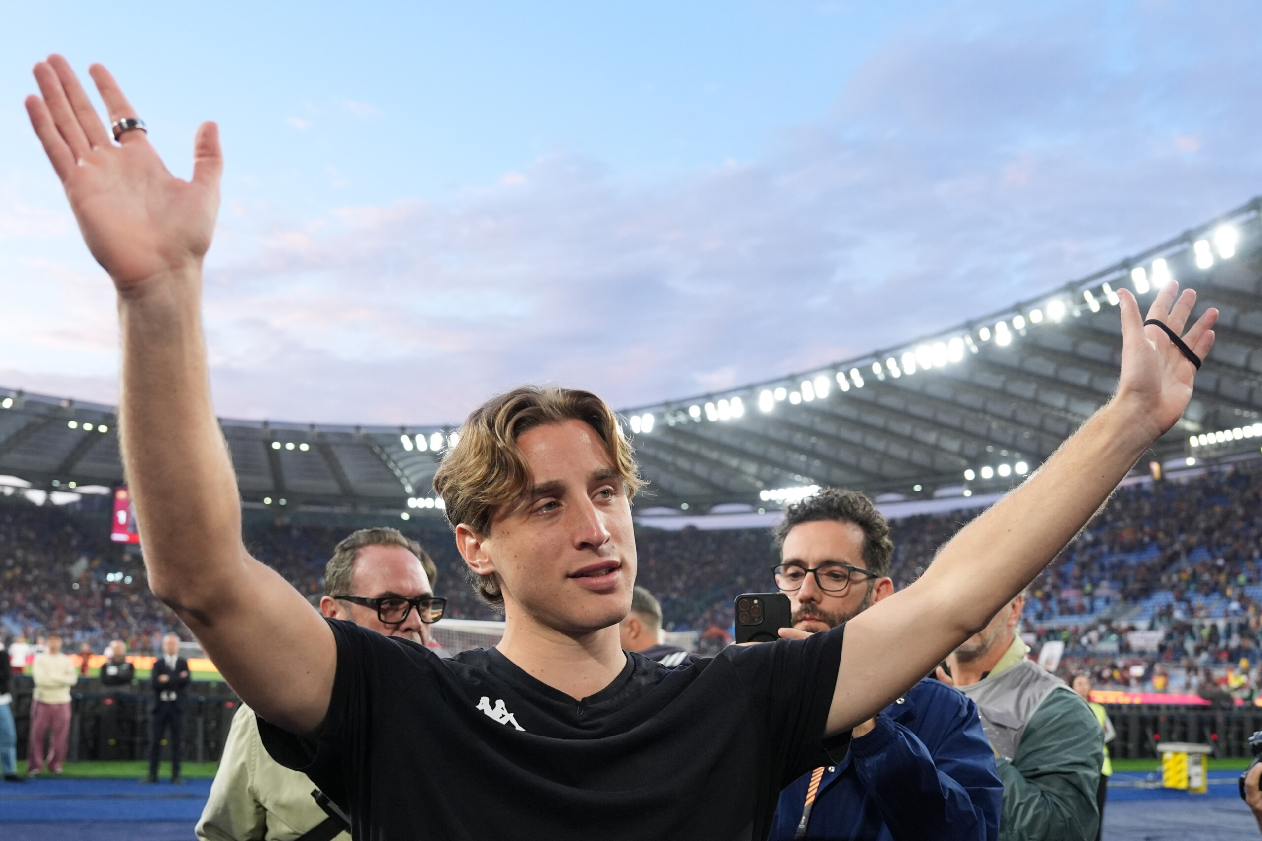 football bove one step away from watford just waiting for official confirmation scaled