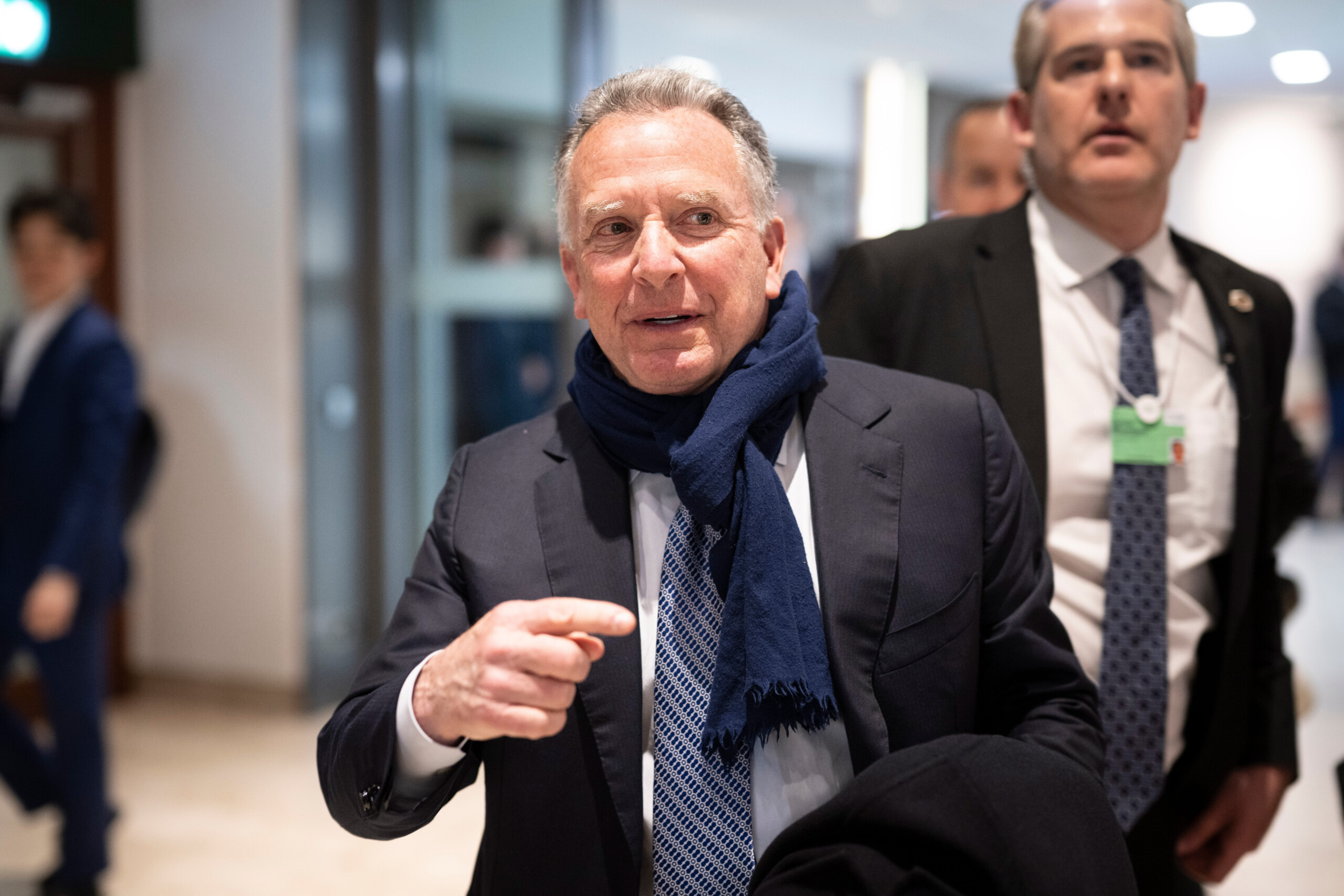 ukraine witkoff meeting with dmitriev very positive scaled