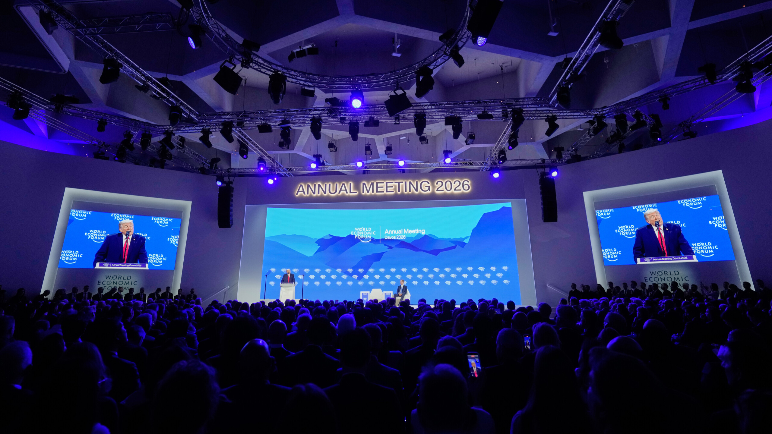 greenland trump i respect the people and the danes but only we can keep it safe scaled