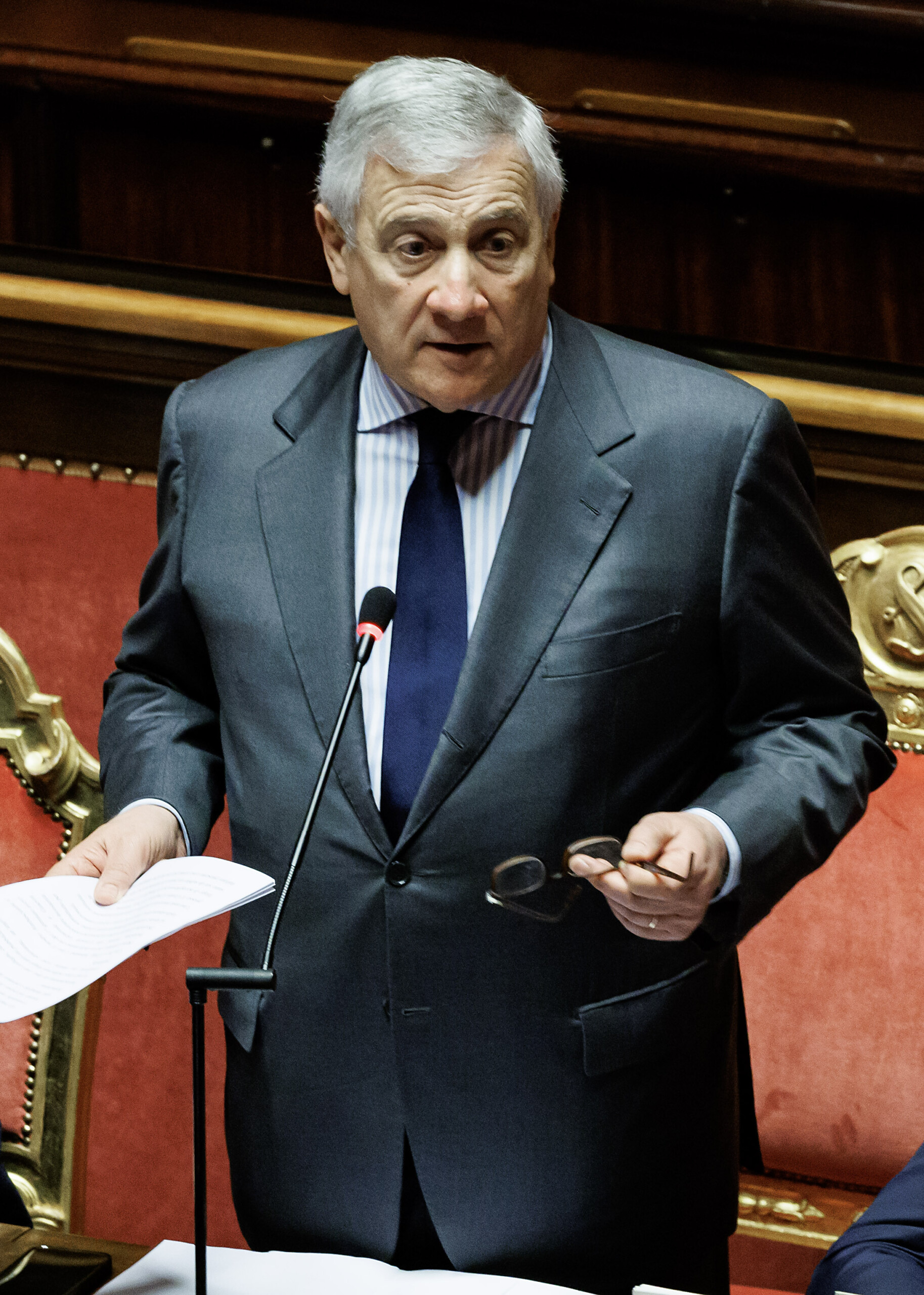 Greenland, Tajani: ‘Its future lies in the hands of the Greenlanders and the Danes’ 1 greenland tajani its future lies in the hands of the greenlanders and the danes scaled