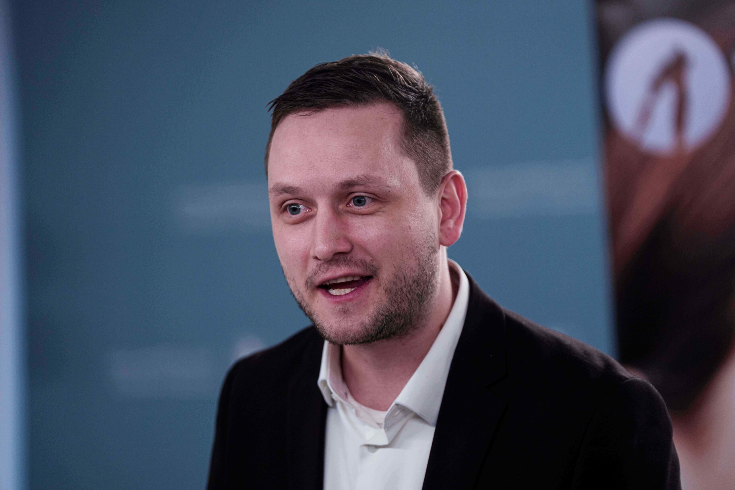 greenland the prime minister we choose denmark sovereignty is the red line scaled