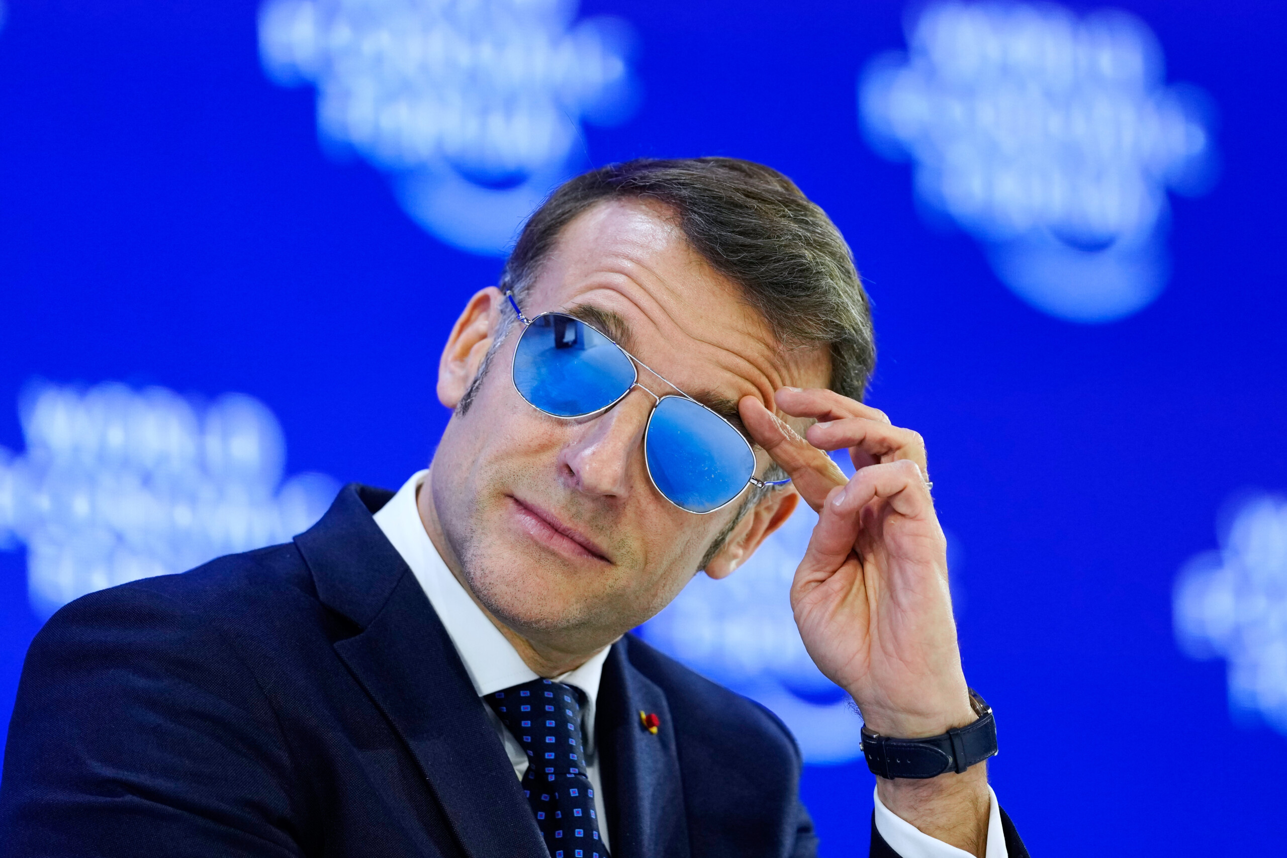 Ukraine, Macron: ‘We have boarded the shadow fleet oil tanker in the Mediterranean’ 1 ukraine macron we have boarded the shadow fleet oil tanker in the mediterranean scaled