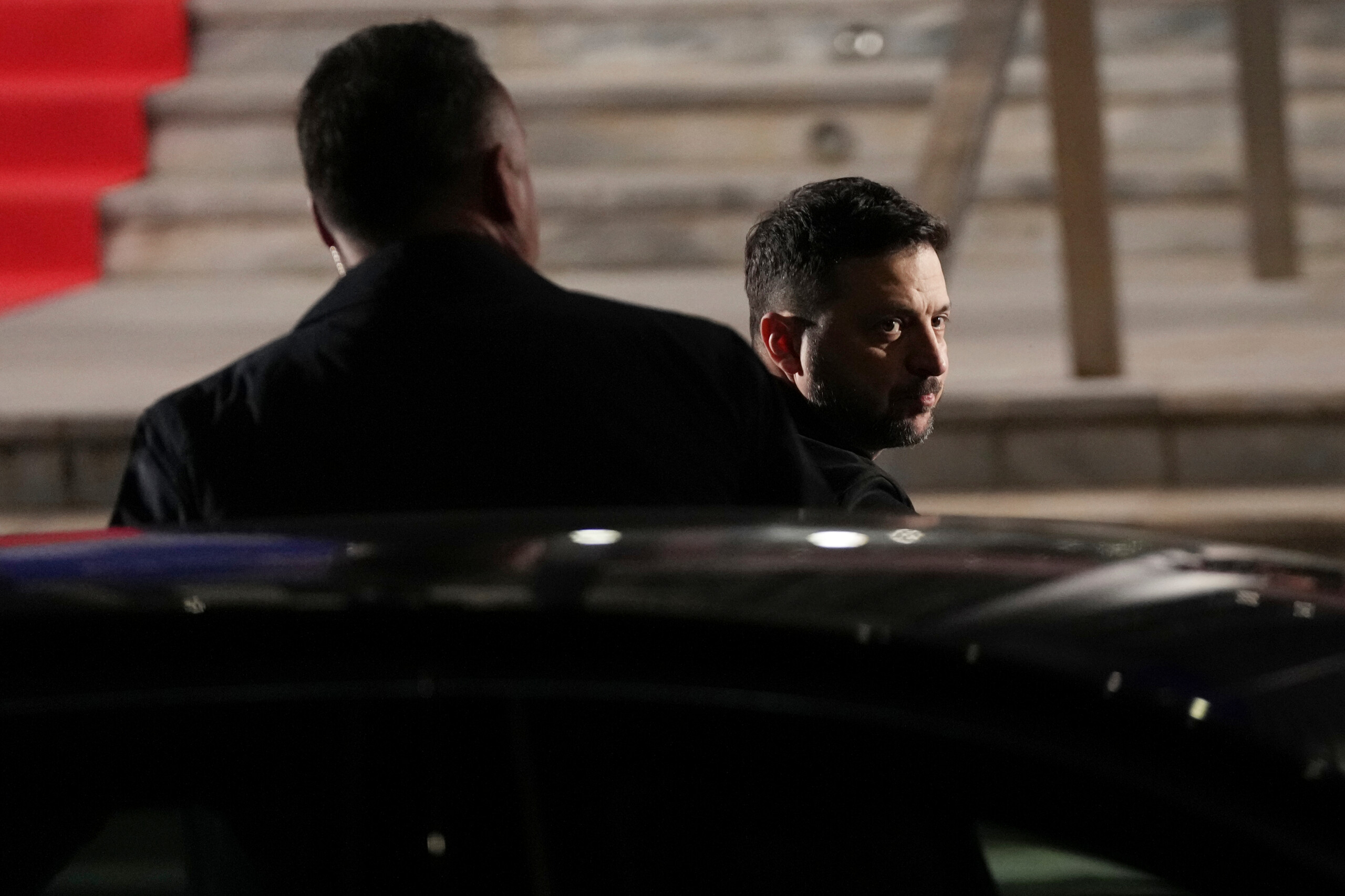 Ukraine, Zelensky: ‘Tomorrow, trilateral meeting between the US, Kiev and Russia in the Emirates’ 1 ukraine zelensky tomorrow trilateral meeting between the us kiev and russia in the emirates scaled