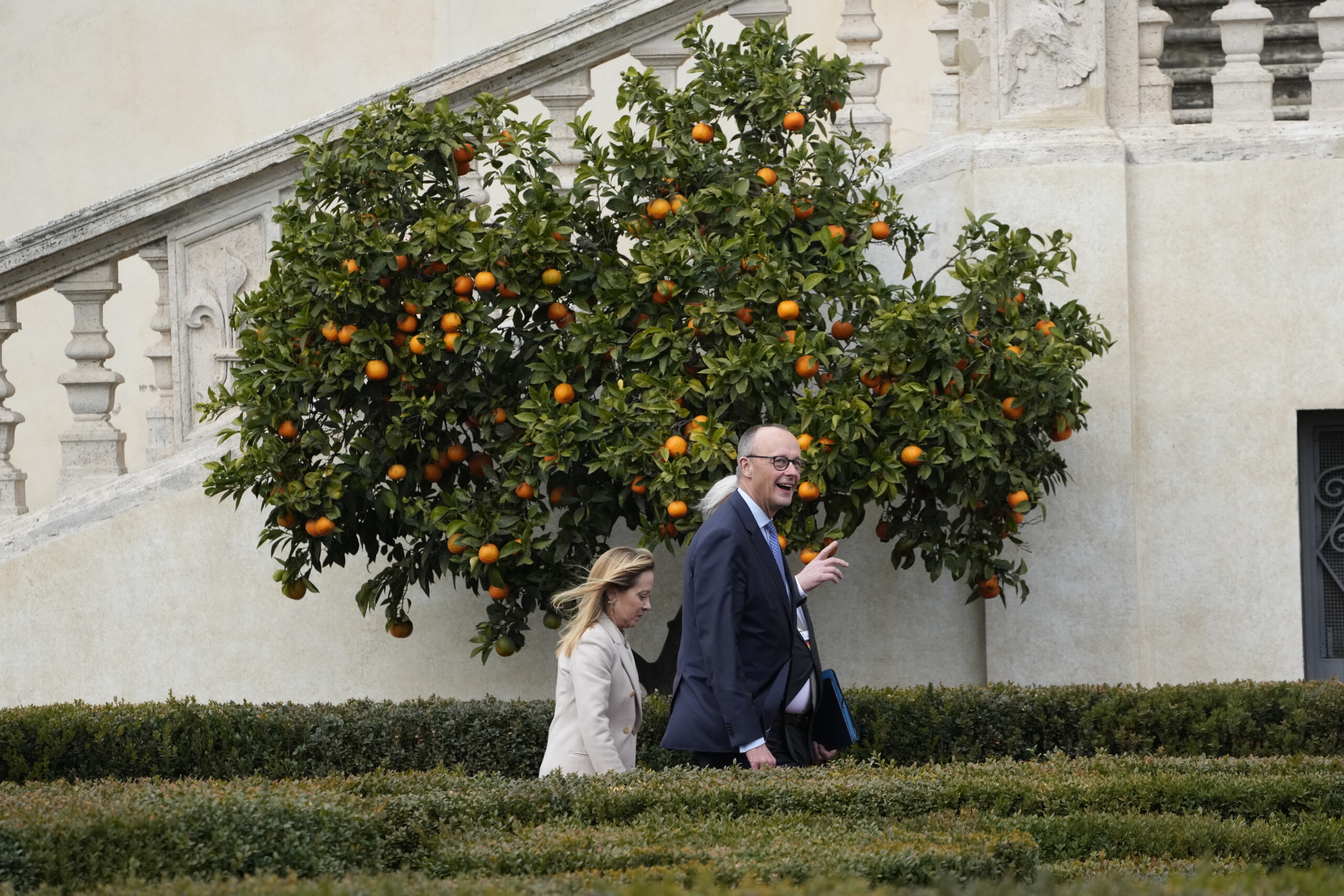 italy germany meloni moving forward for peace in ukraine and stability in the middle east strong harmony scaled