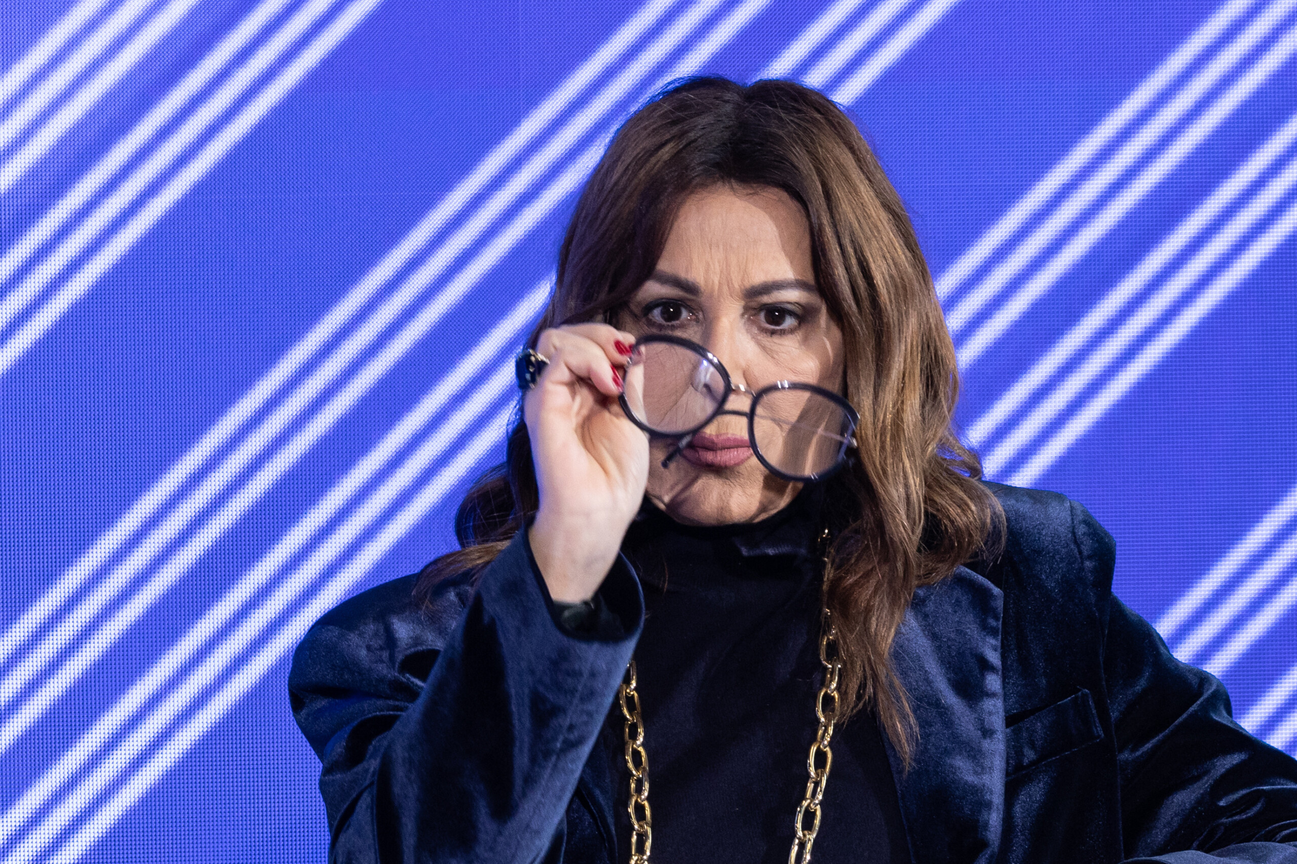 Santanchè challenged during the Tourism Forum in Milan 1 santanche challenged during the tourism forum in milan scaled