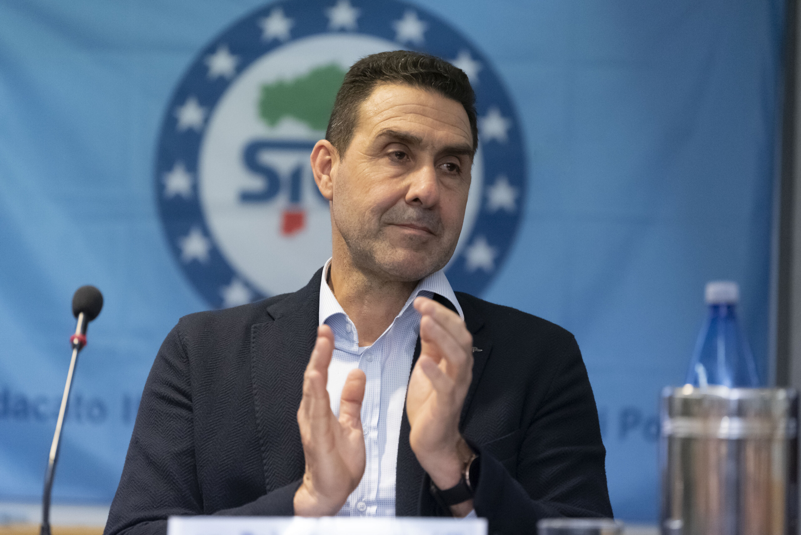 Ukraine, Vannacci: ‘Zelensky only wants billions and weapons’ 1 ukraine vannacci zelensky only wants billions and weapons scaled