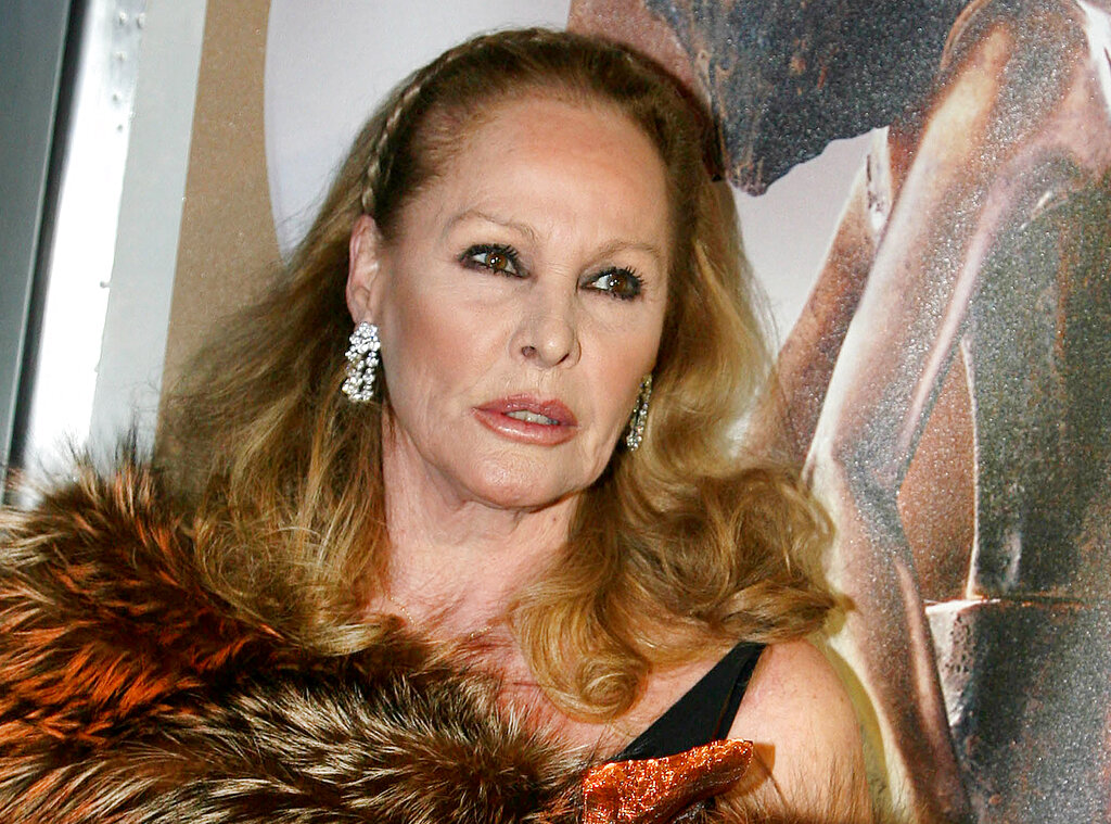 Ursula Andress claims she was defrauded of €20 million 1 ursula andress claims she was defrauded of e20 million