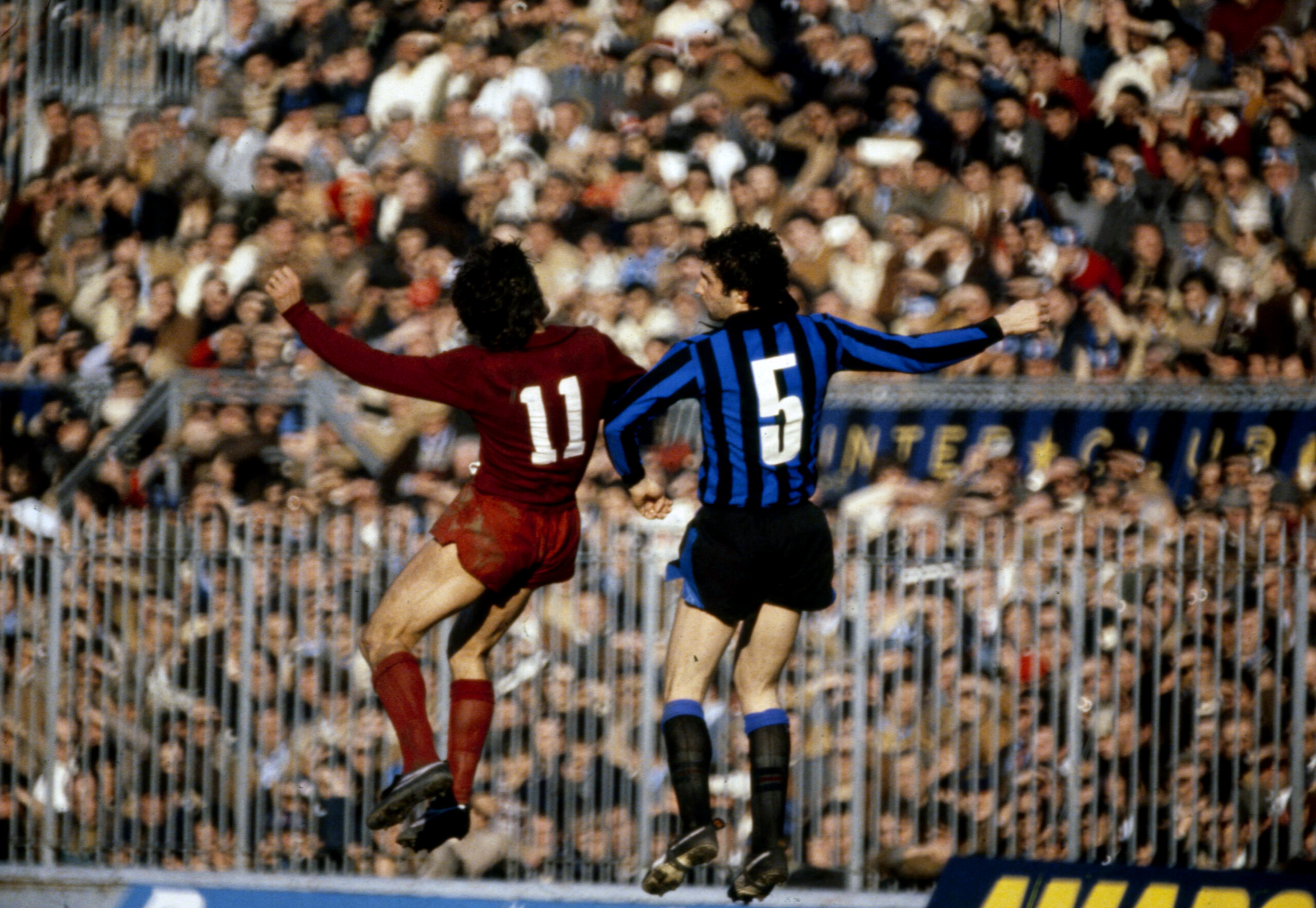 football nazzareno canuti dies at 70 winner of a league title with inter scaled