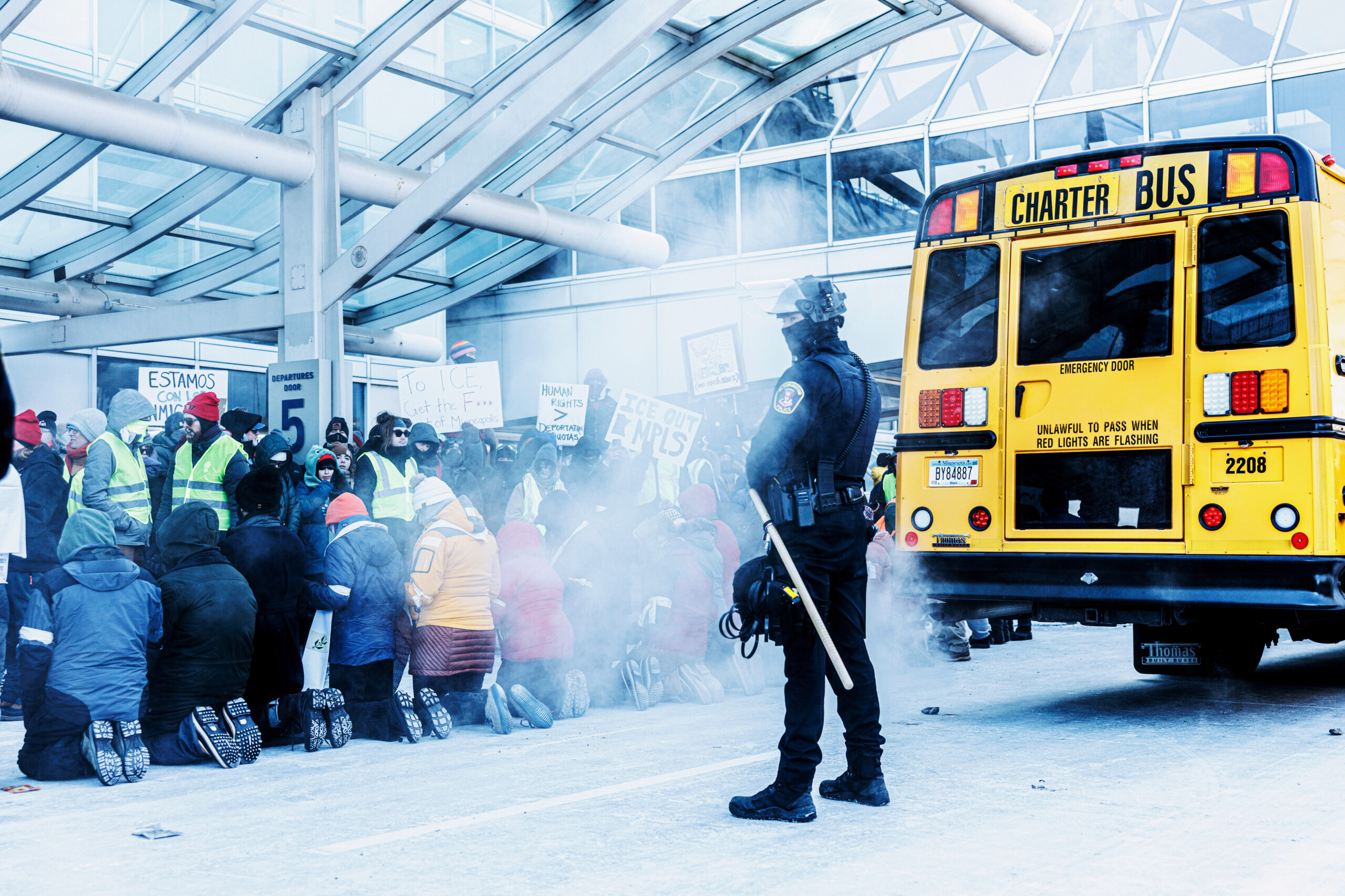 us two year old girl arrested by ice with her father then released scaled