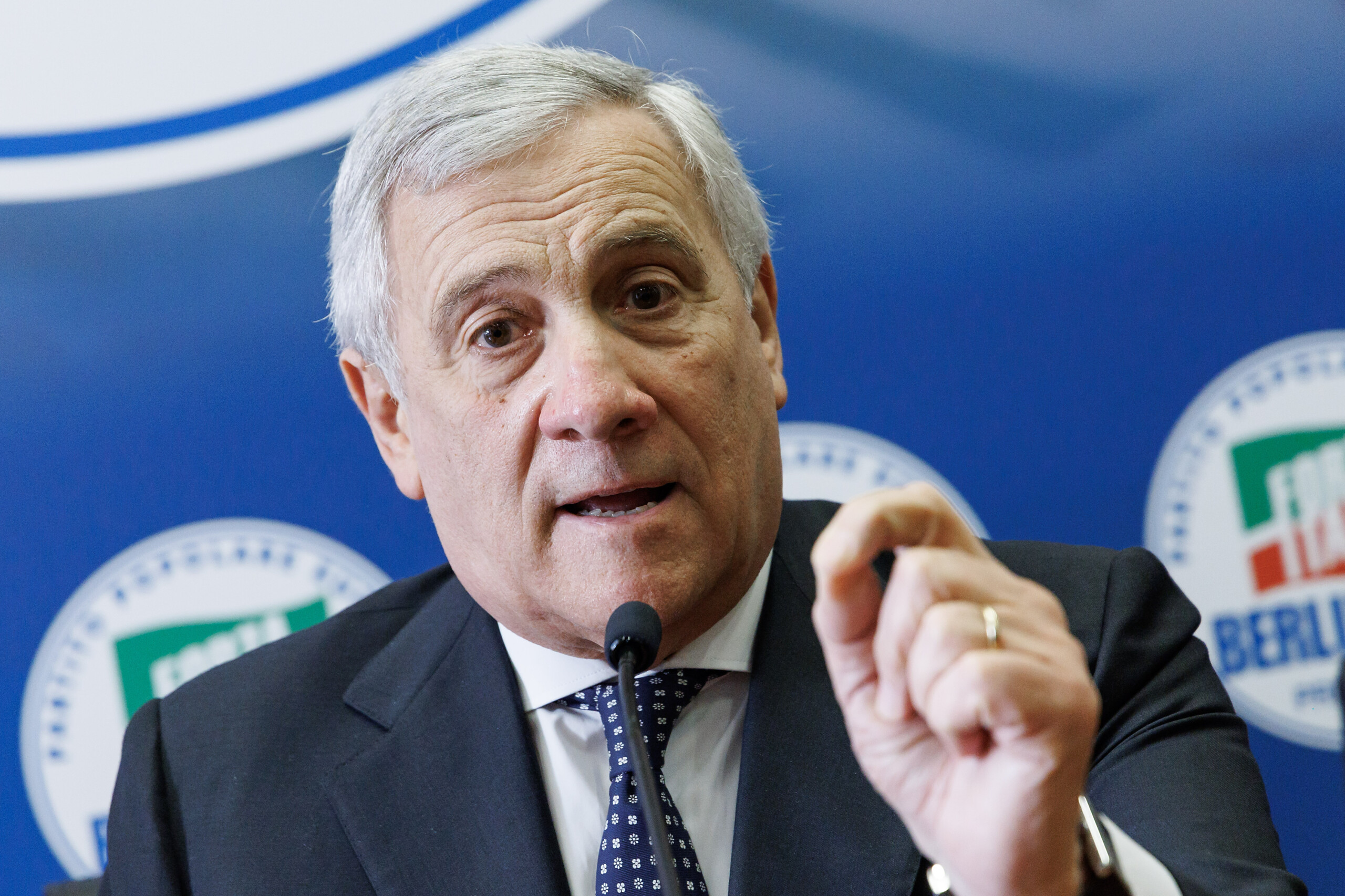 Milan-Cortina, Tajani: "ICE agents? I don’t know if there are agreements, but it wouldn’t surprise me" 1 milan cortina tajani ice agents i dont know if there are agreements but it wouldnt surprise me scaled