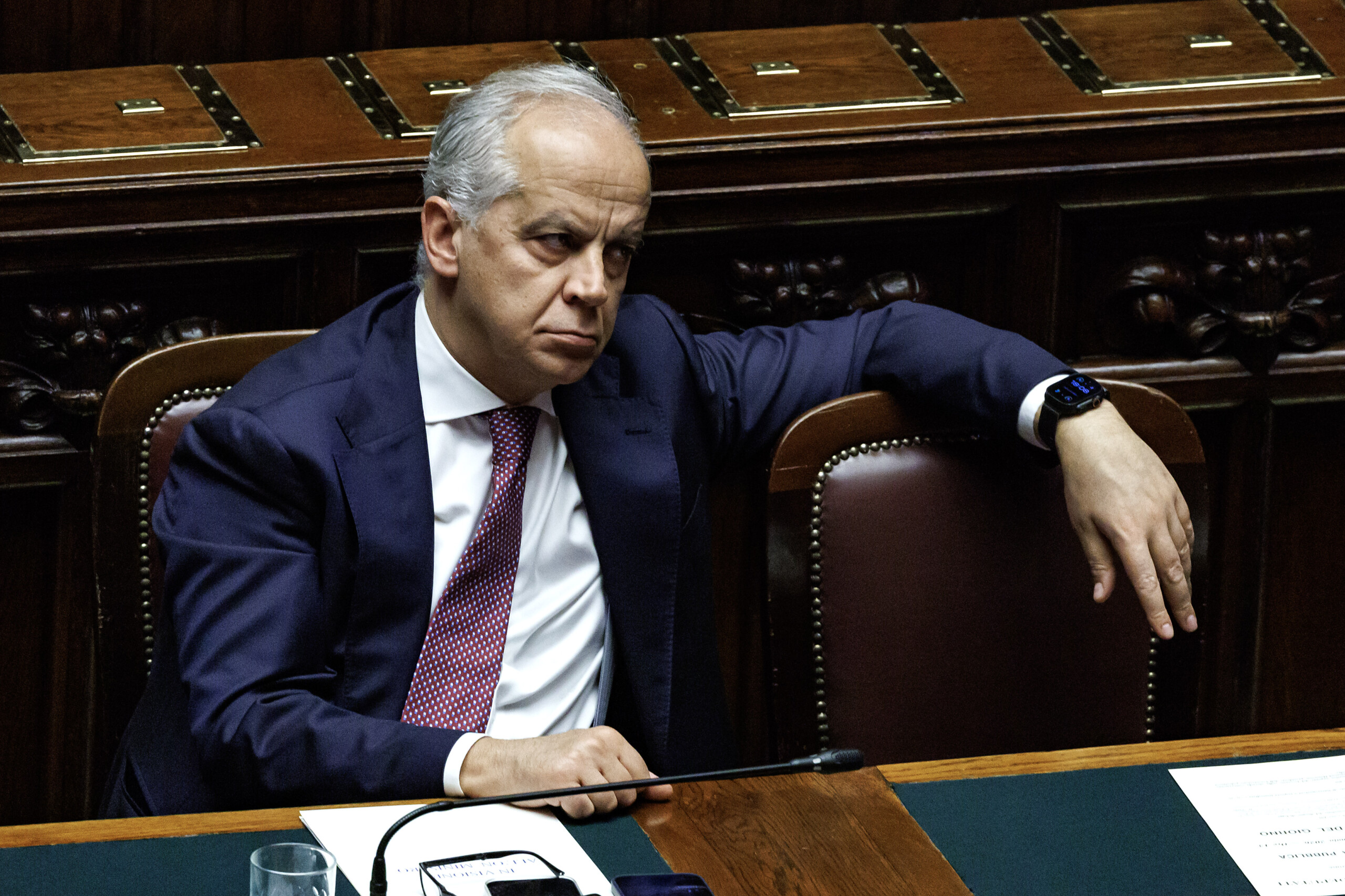 Security decree, Piantedosi: "I believe it will go to the Cabinet in the first week of February" 1 security decree piantedosi i believe it will go to the cabinet in the first week of february scaled