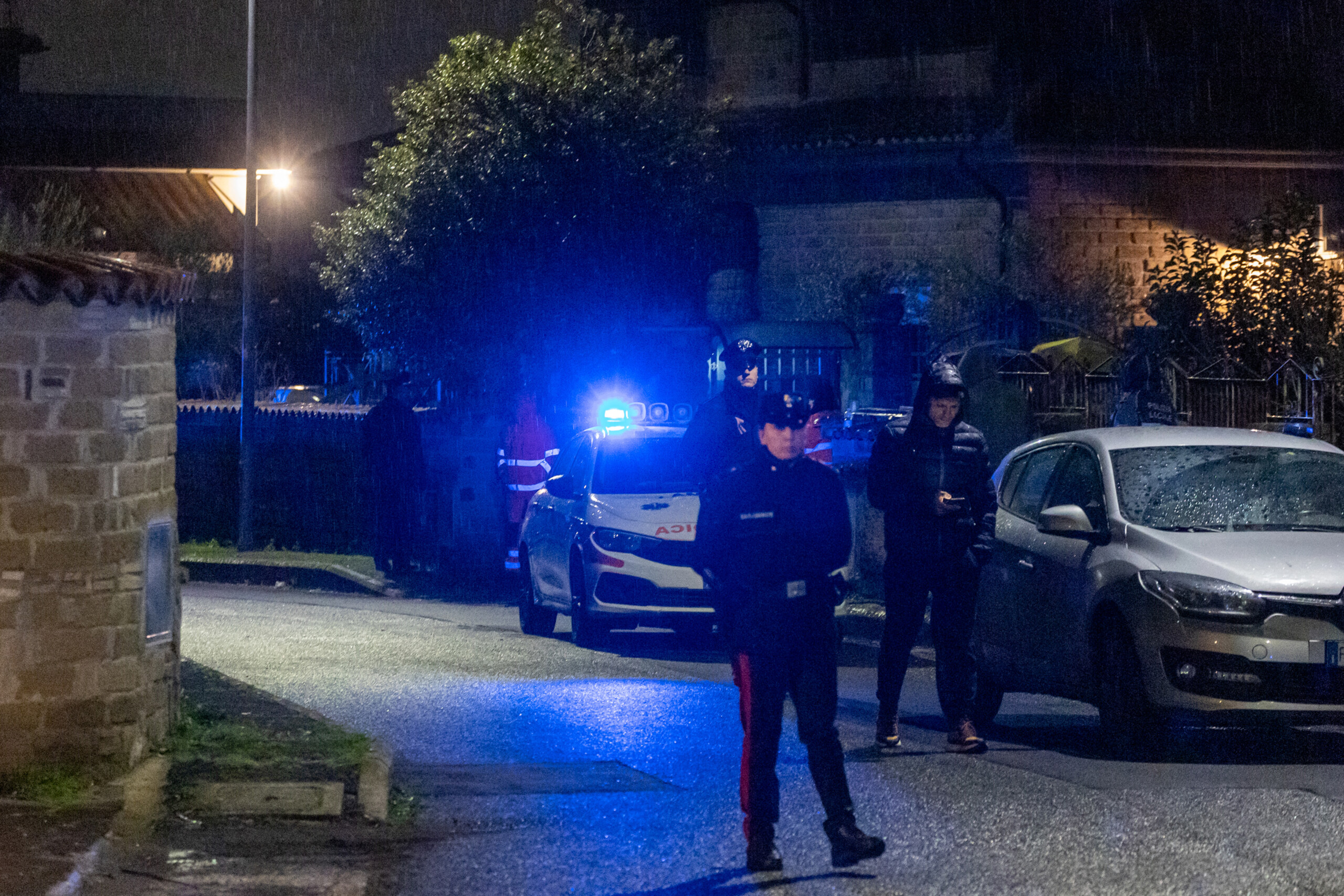 Anguillara: investigation opened for incitement to suicide 1 anguillara investigation opened for incitement to suicide scaled