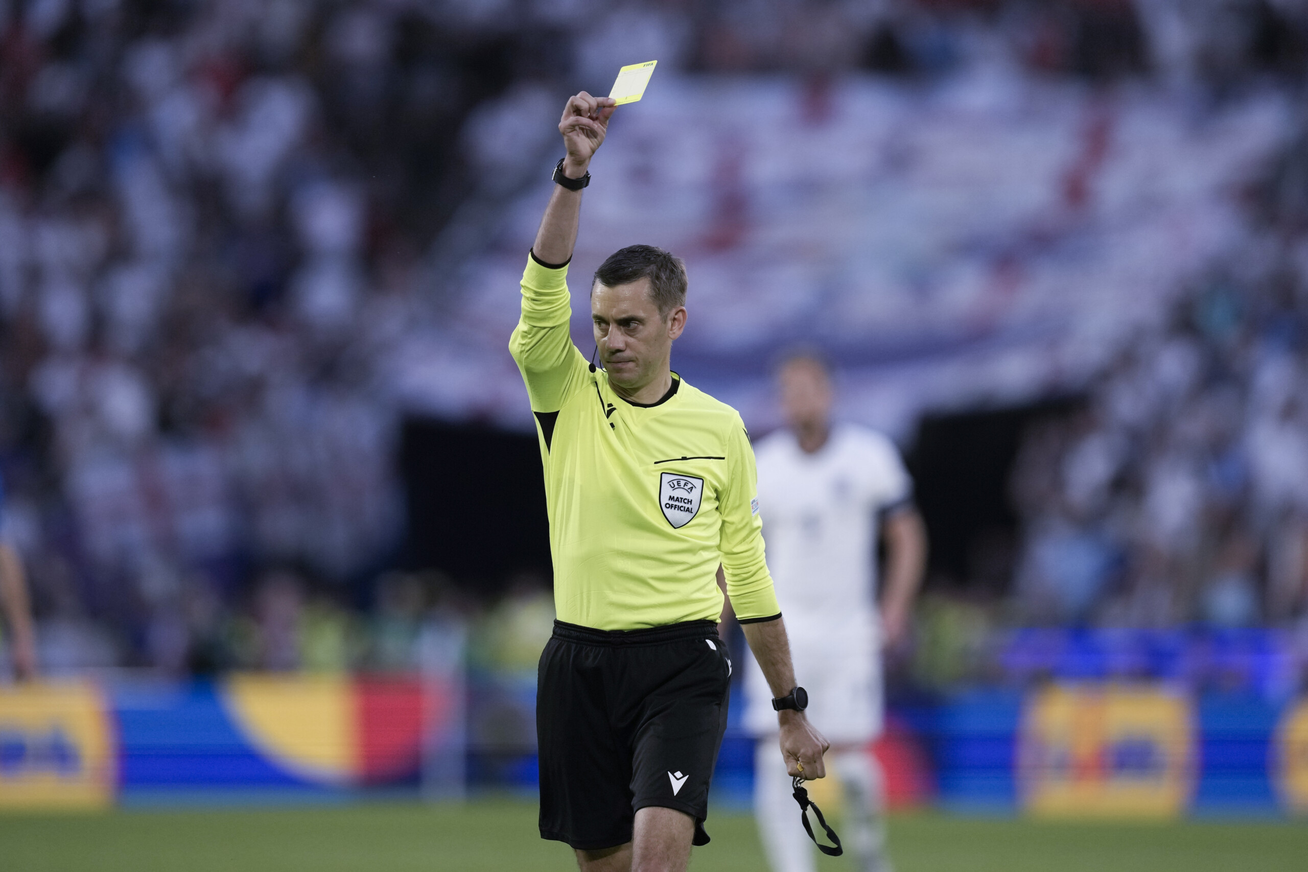 champions league referees for italian teams napoli chelsea to turpin scaled