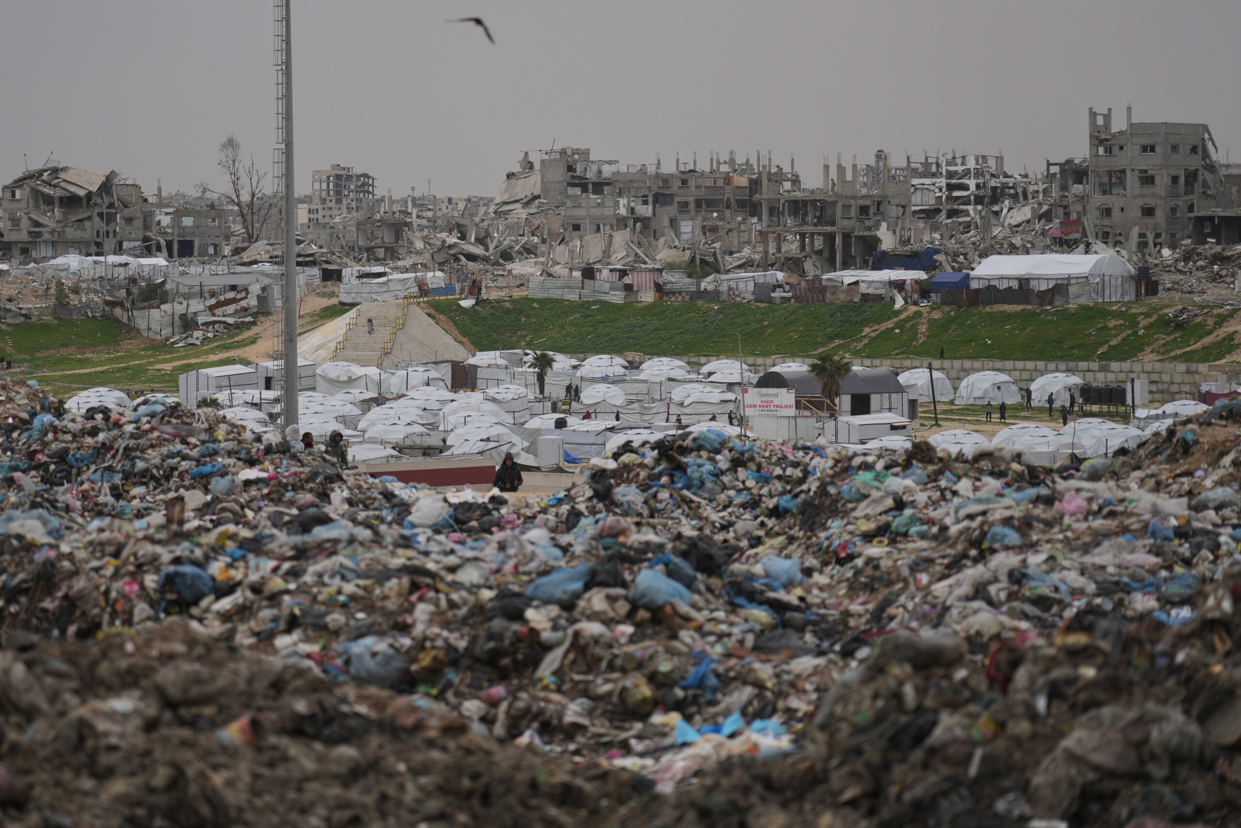 gaza idf has located the remains of the last hostage scaled