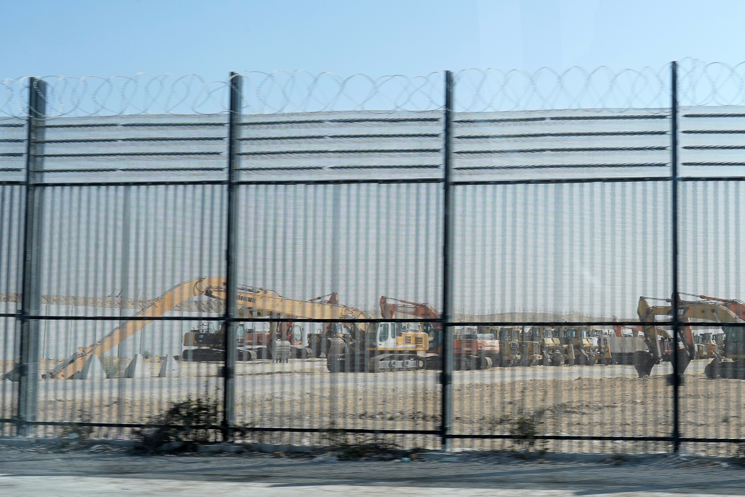 israel rafah crossing will reopen only for pedestrians after hostage recovery scaled