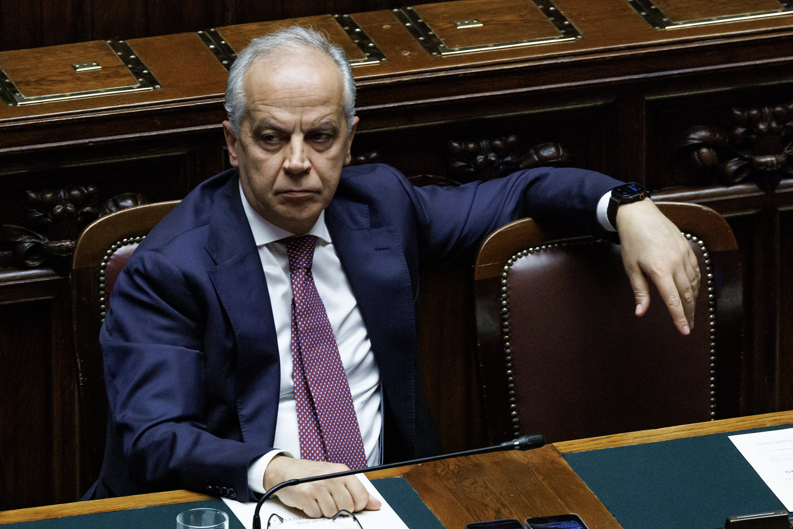 milan cortina olympics piantedosi ice will not operate in italy scaled