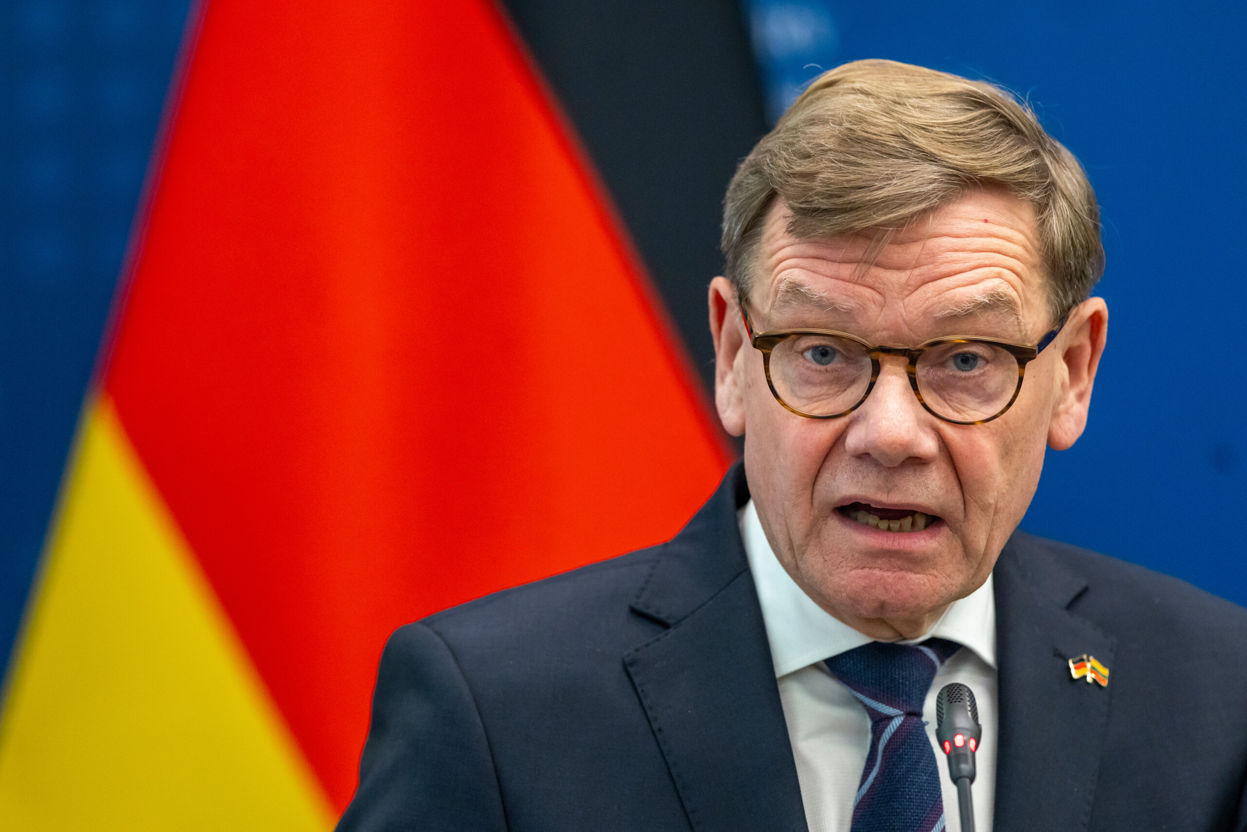 Ukraine, Berlin: ‘Moscow's obstinacy over territories an obstacle to peace’ 1 ukraine berlin moscows obstinacy over territories an obstacle to peace scaled