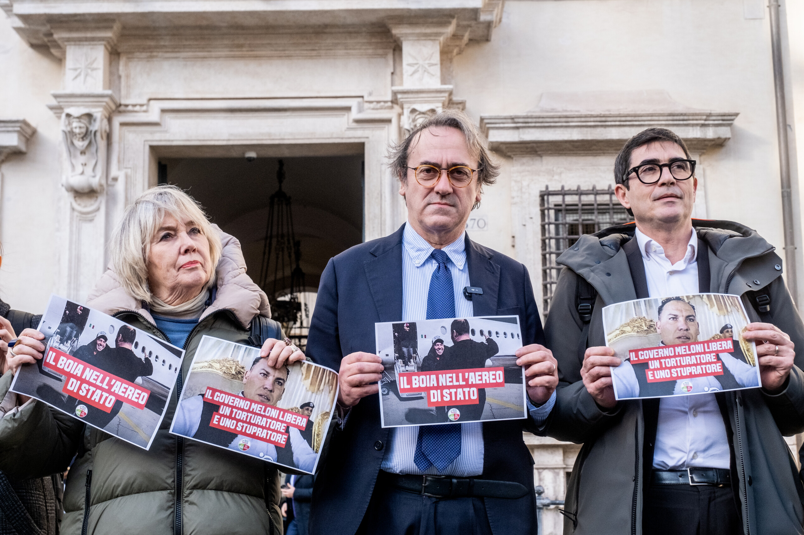 almasri case icc doubts remain about italys willingness to cooperate scaled