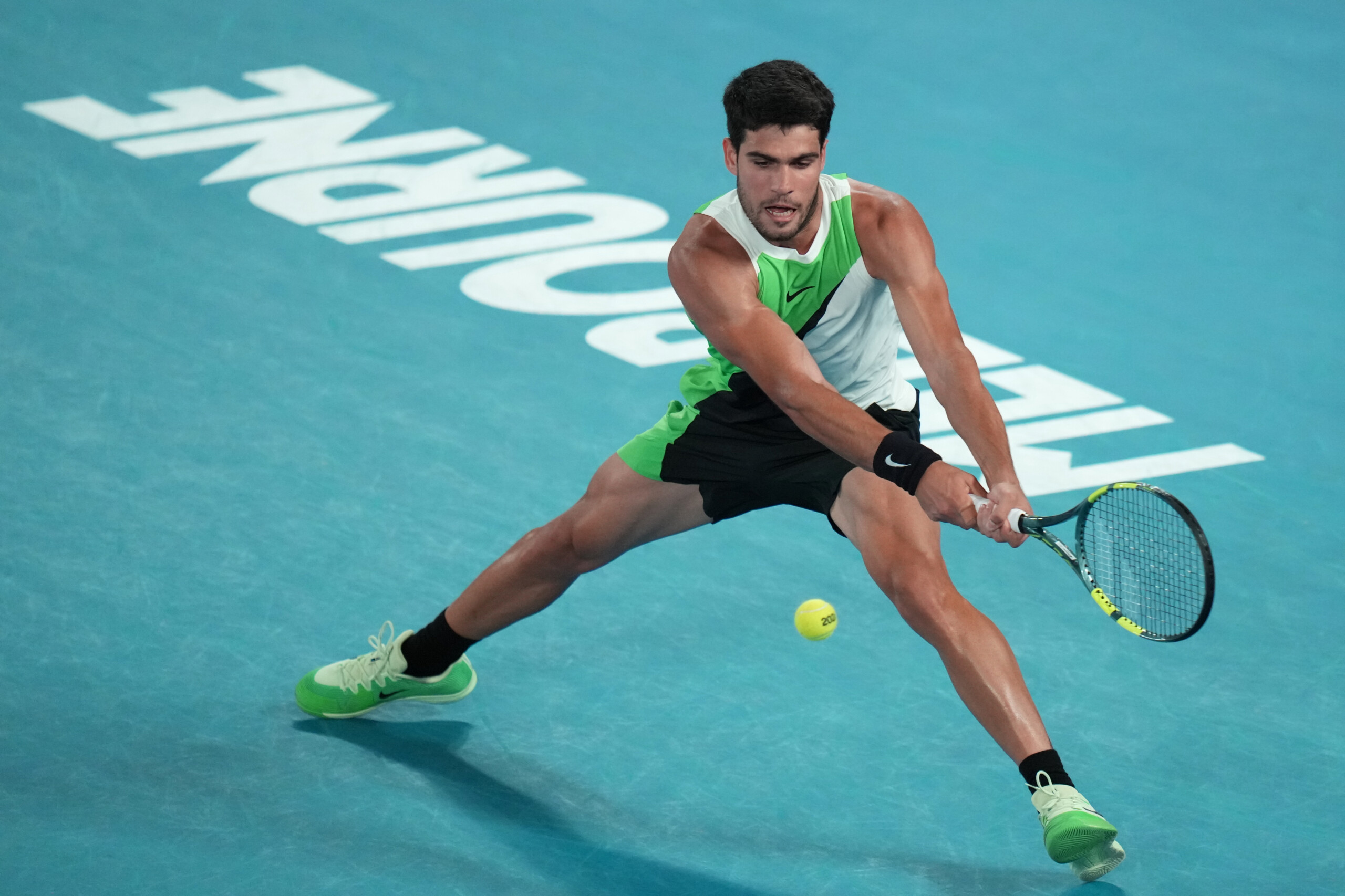 Australian Open: Alcaraz reaches semi-finals, De Minaur knocked out in three sets 1 australian open alcaraz reaches semi finals de minaur knocked out in three sets scaled