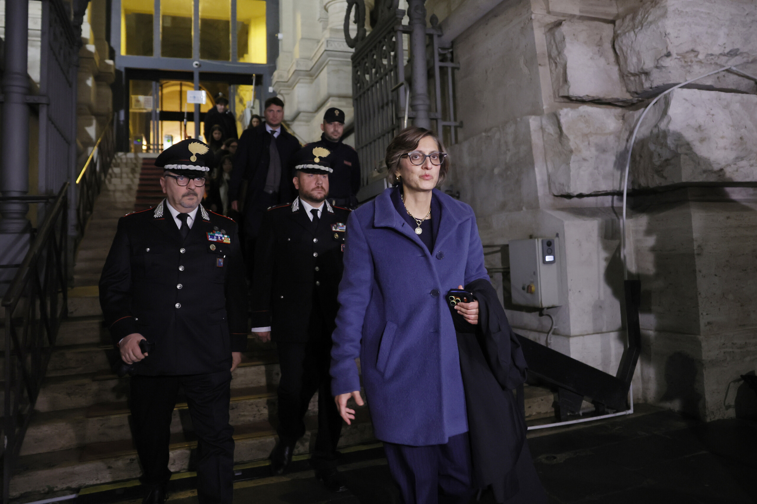 Bill on violence against women, Bongiorno: "Criticized without reading it, but it is a turning point" 1 bill on violence against women bongiorno criticized without reading it but it is a turning point scaled