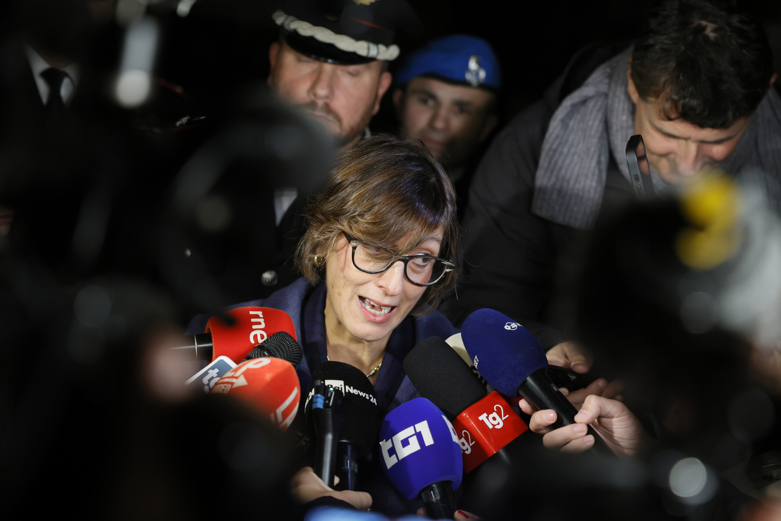 bill on violence against women bongiorno presents new text higher penalties of up to 13 years scaled