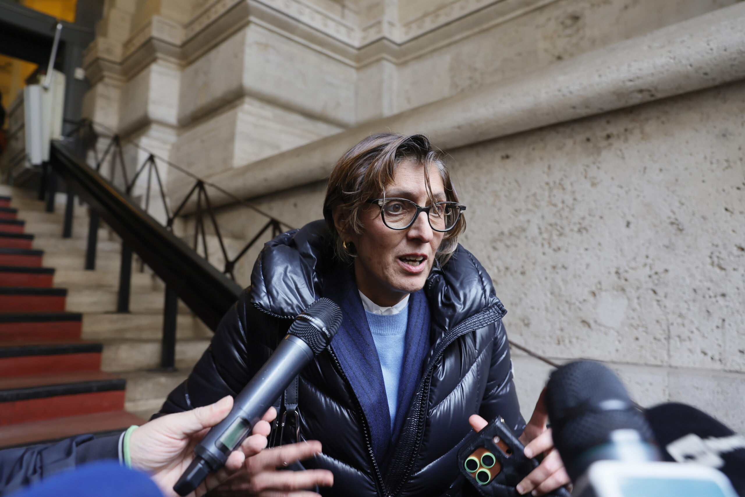 bill on violence against women senate committee adopts bongiorno text by majority scaled