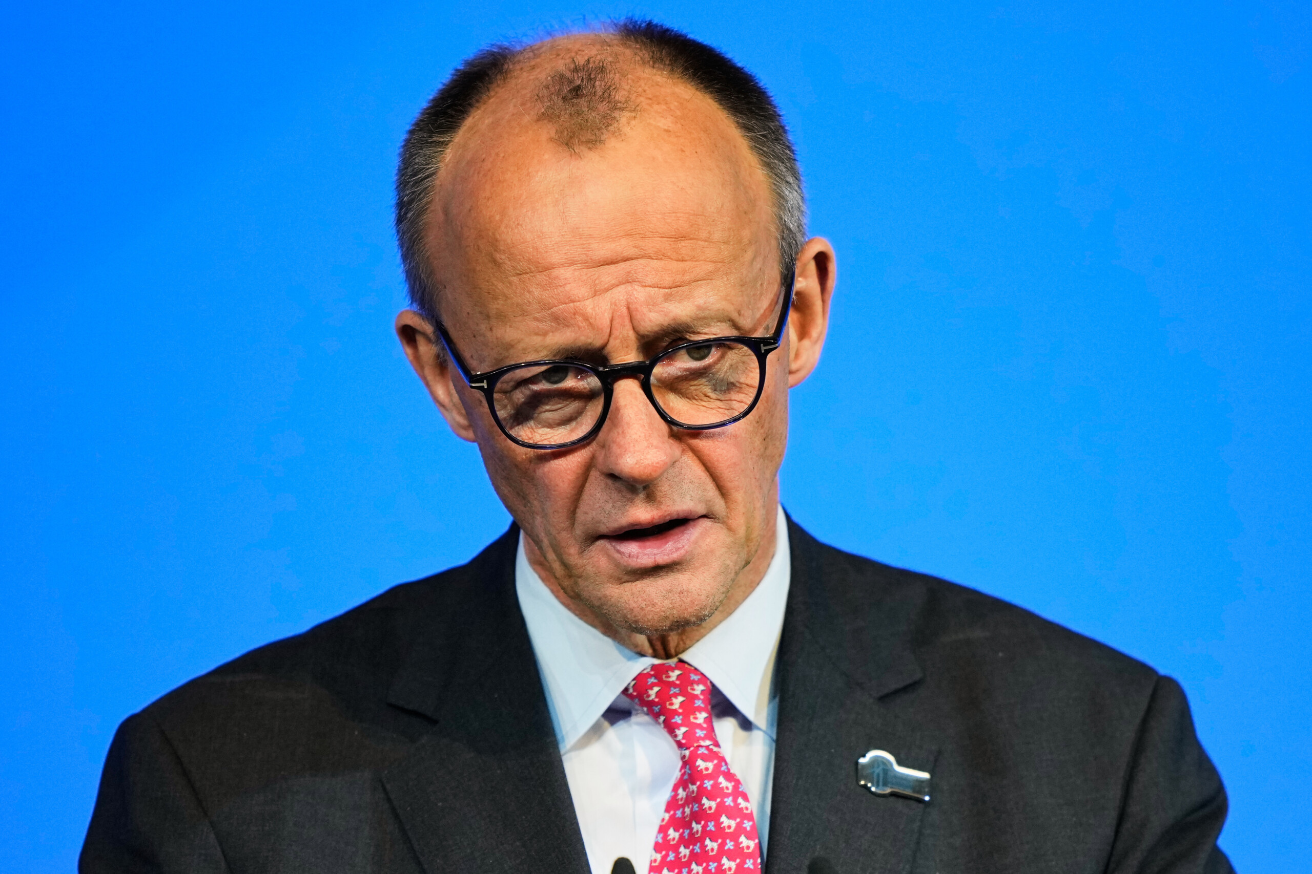 Memorial Day, Merz: ‘Our historical responsibility remains’ 1 memorial day merz our historical responsibility remains scaled