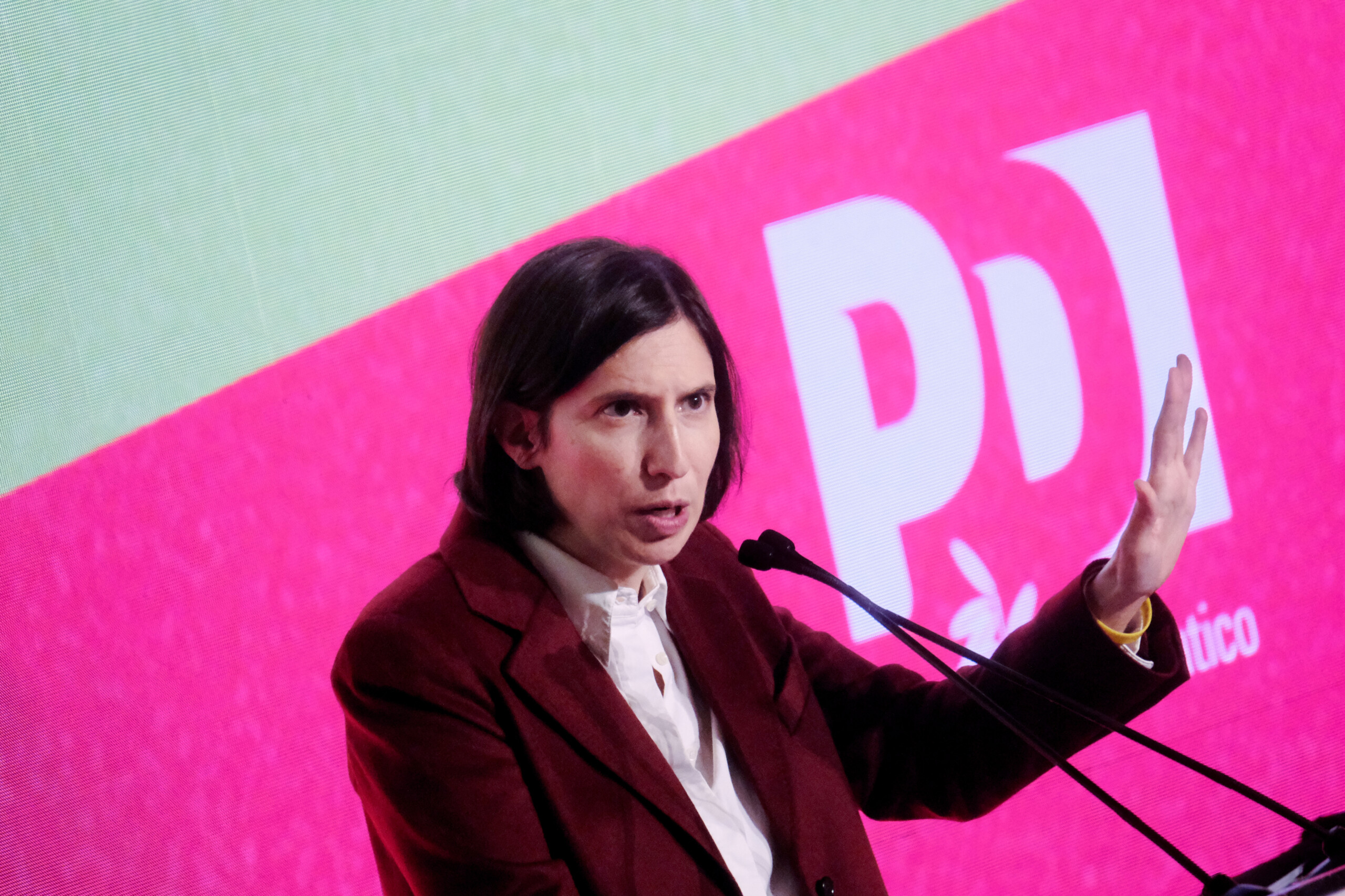 Memorial Day, Schlein: ‘The Shoah was the darkest moment in history, a commitment to eradicate hatred’ 1 memorial day schlein the shoah was the darkest moment in history a commitment to eradicate hatred scaled