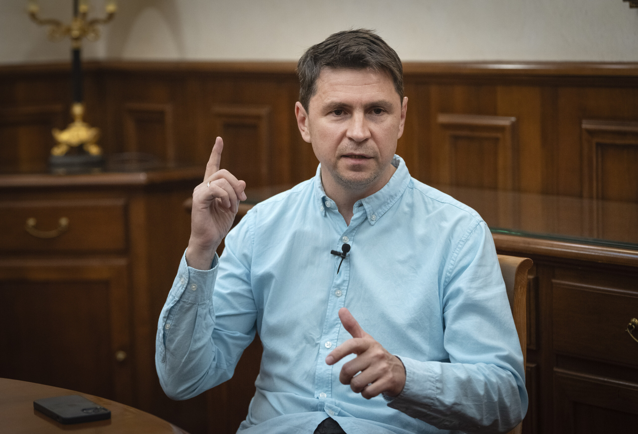 Ukraine, Podolyak: ‘Excessive bureaucracy in Europe slows down aid to Kiev’ 1 ukraine podolyak excessive bureaucracy in europe slows down aid to kiev scaled