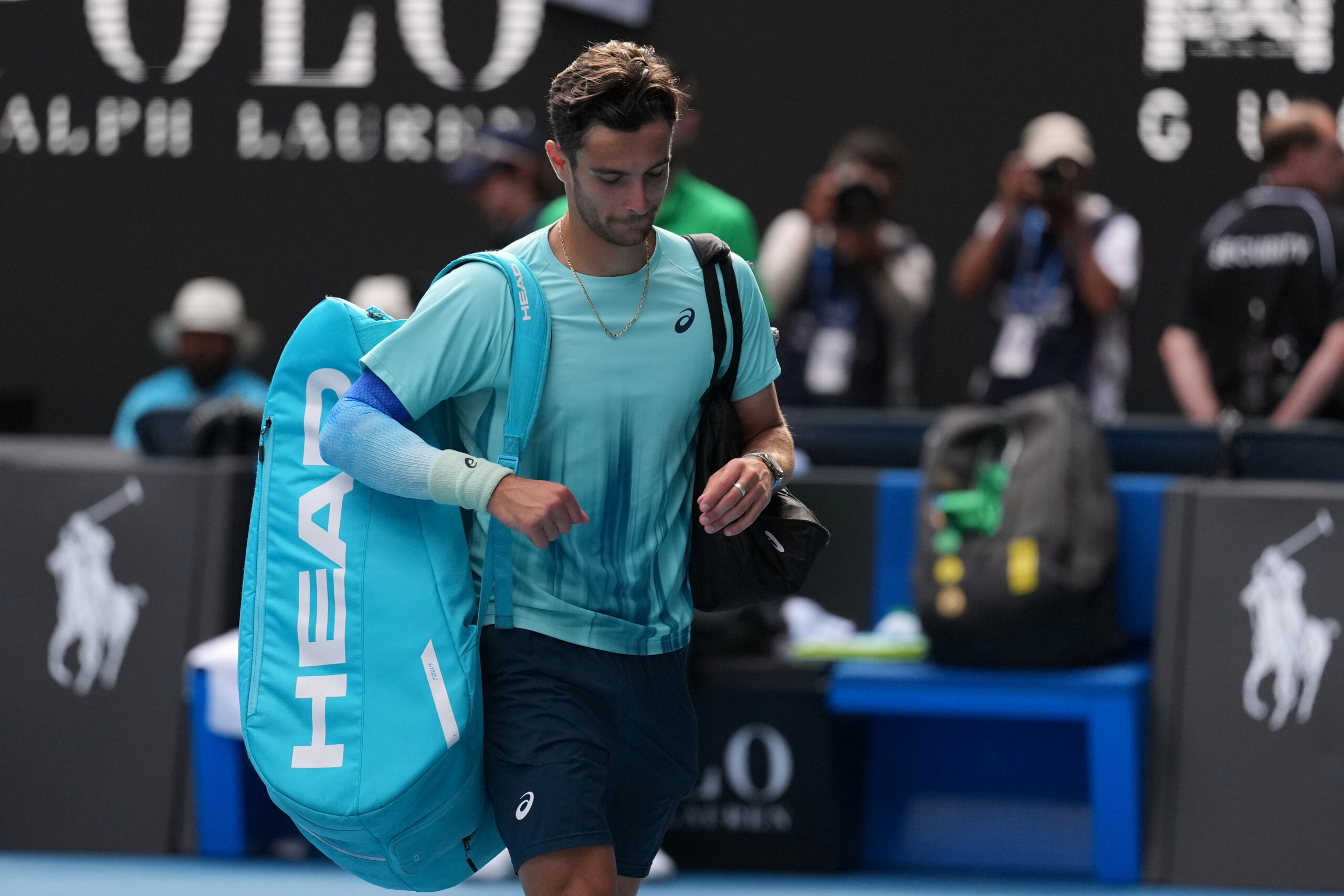 australian open musetti i was playing one of my best matches scaled