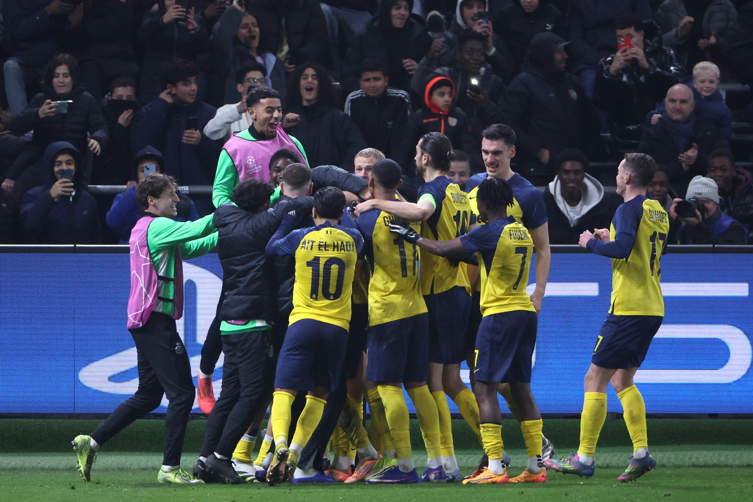 champions league union st gilloise atalanta 1 0 lombardy team through to playoffs scaled